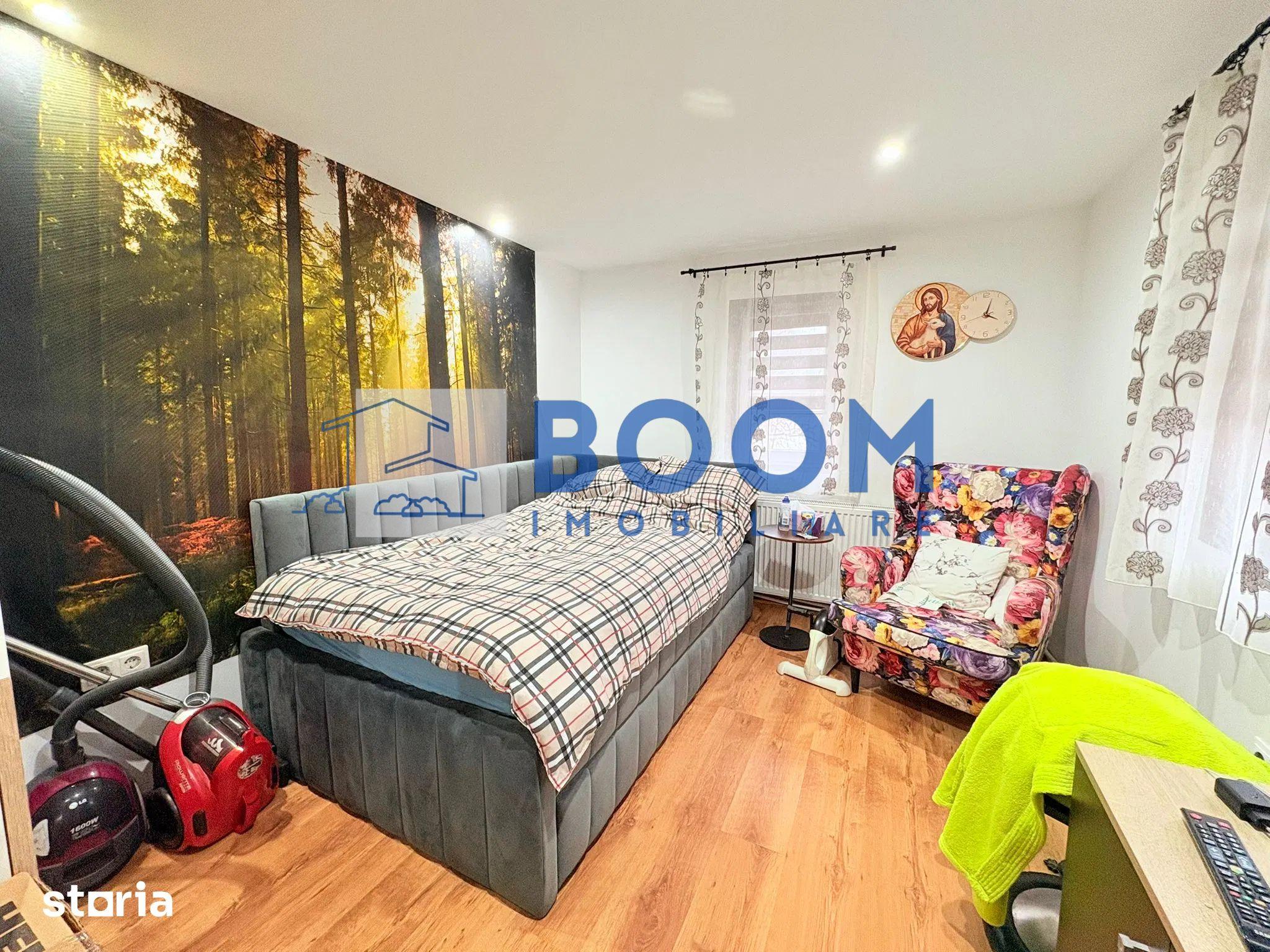 Casa Calimanesti | Teren 1700 mp | Centrala proprie - 5