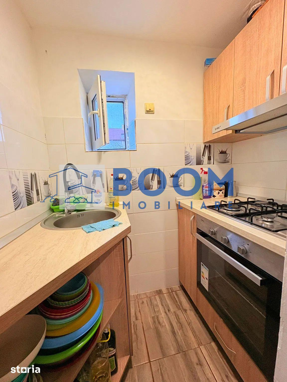 Casa Calimanesti | Teren 1700 mp | Centrala proprie - 4