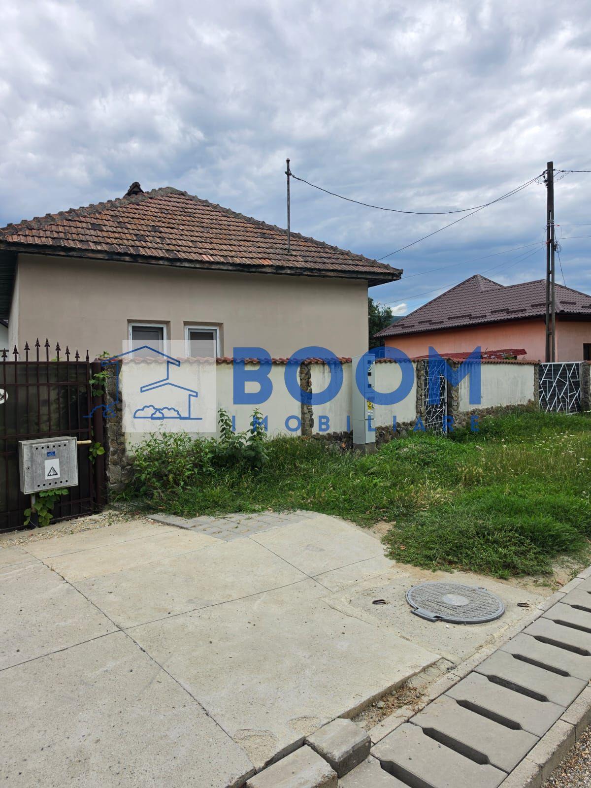 Casa Calimanesti | Teren 1700 mp | Centrala proprie - 7