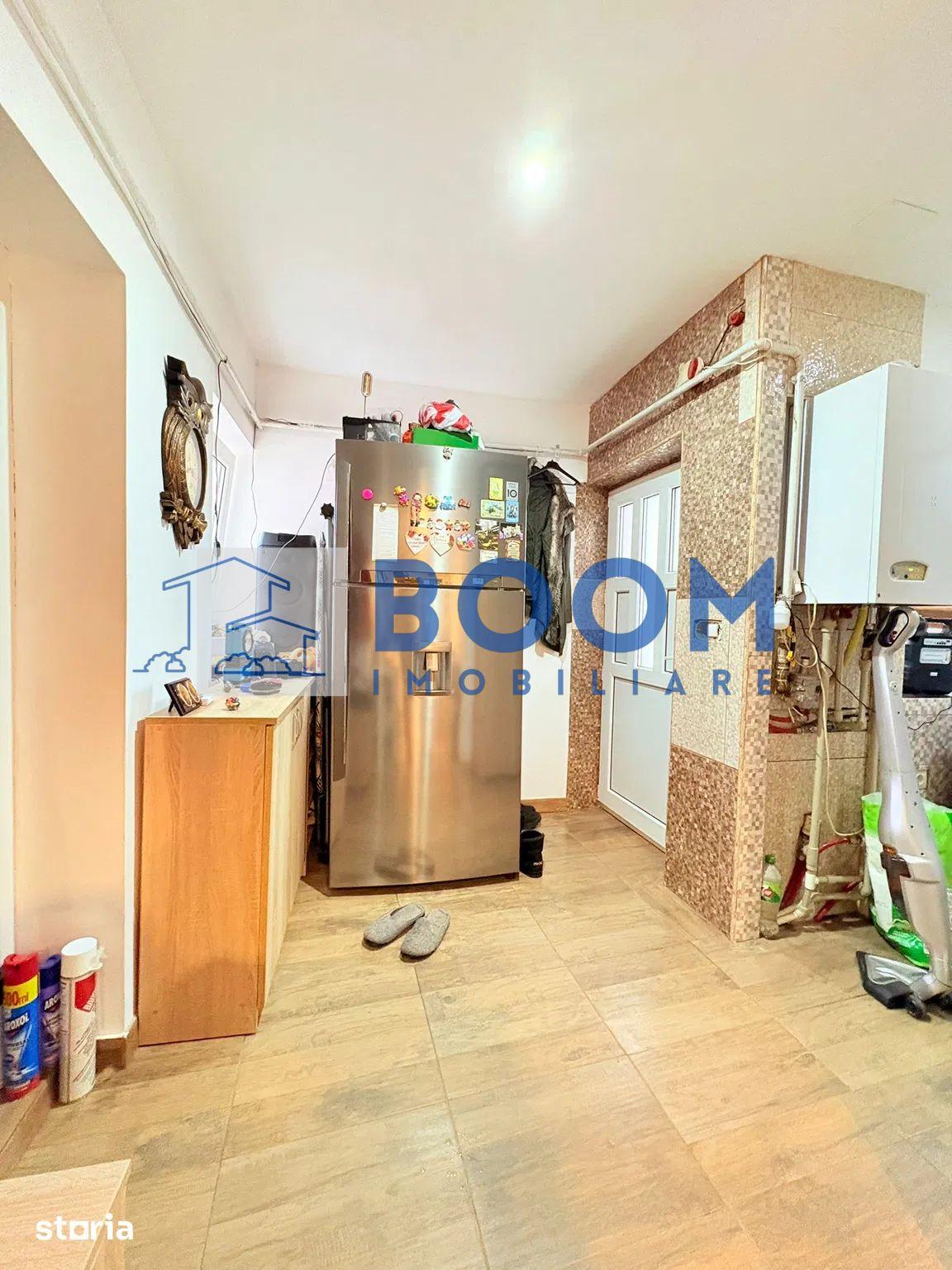 Casa Calimanesti | Teren 1700 mp | Centrala proprie - 11