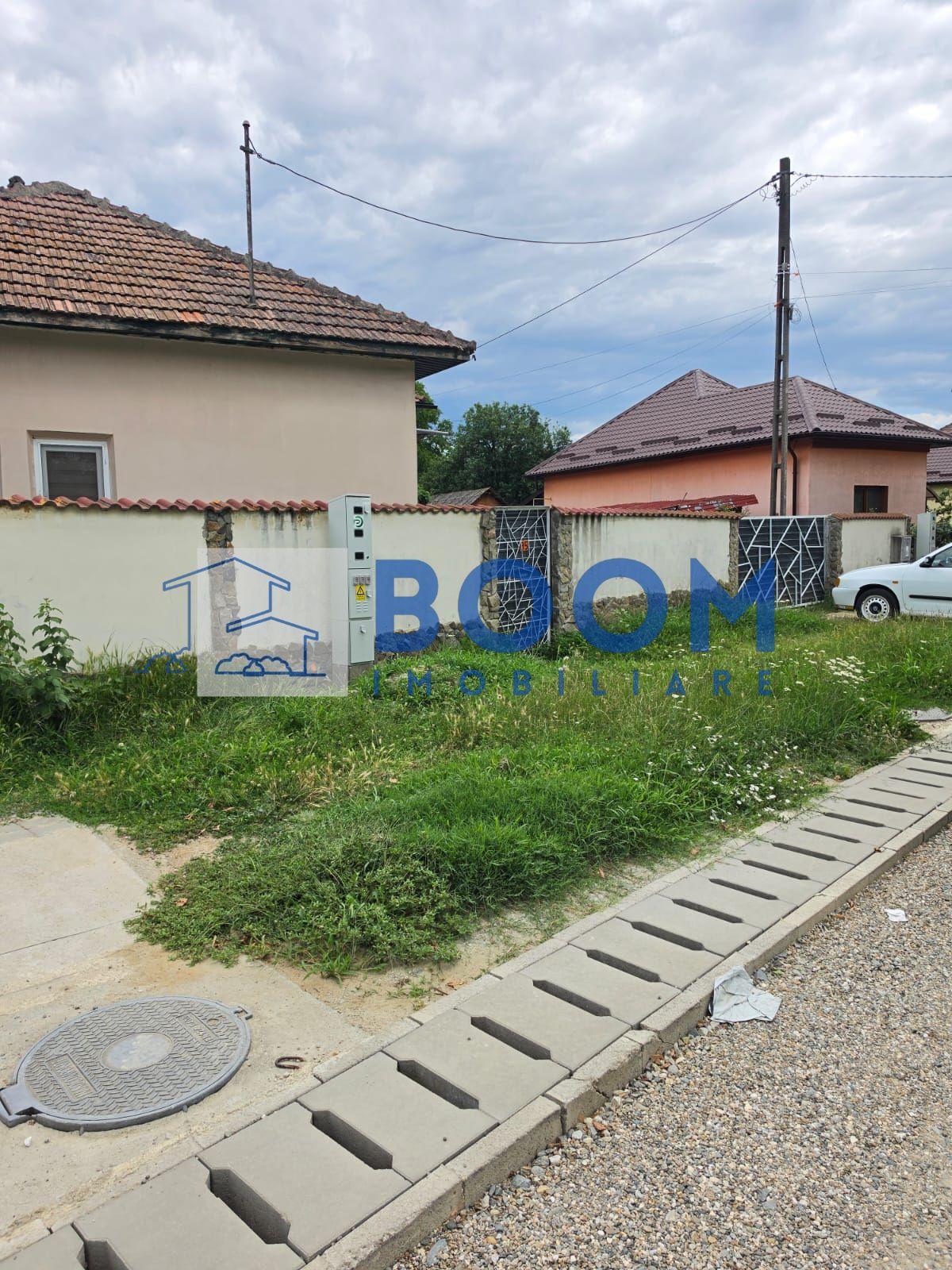 Casa Calimanesti | Teren 1700 mp | Centrala proprie - 10
