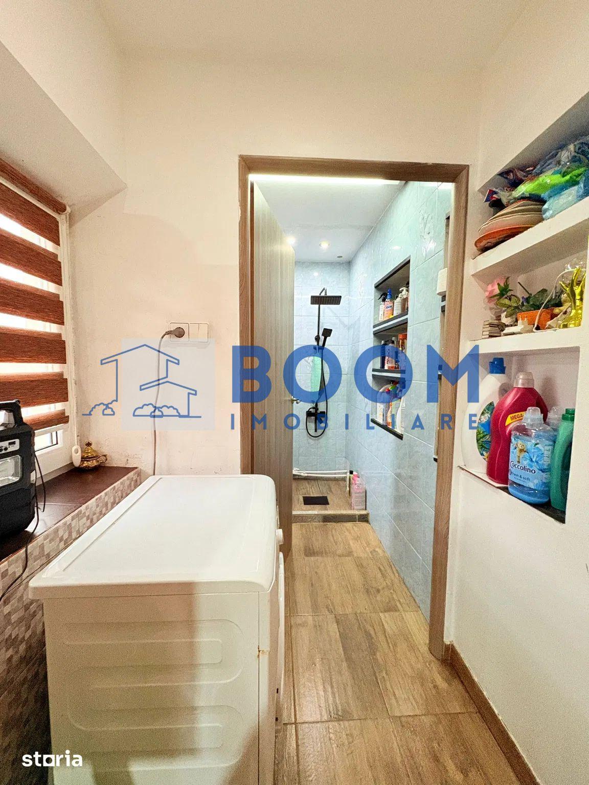Casa Calimanesti | Teren 1700 mp | Centrala proprie - 6
