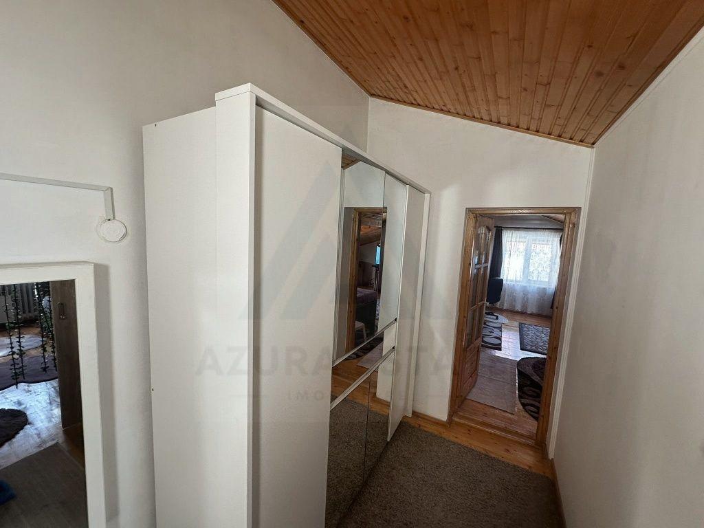 Casa 3 camere 80 mp utili curte comuna balcon zona Școala de Înot - 8