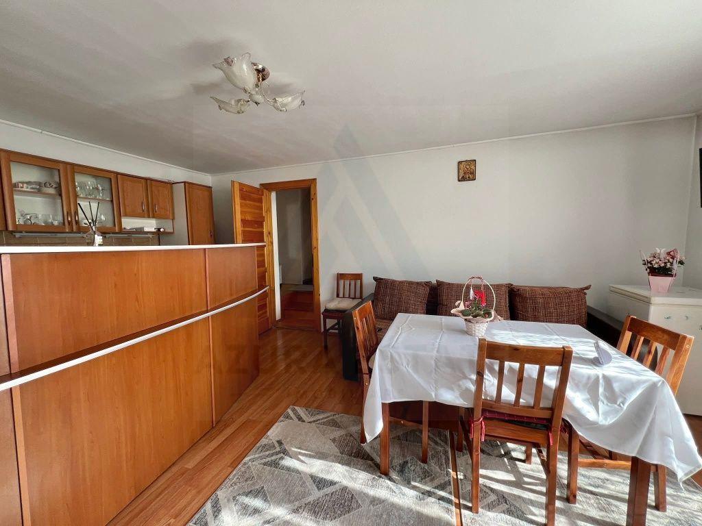Casa 3 camere 80 mp utili curte comuna si balcon 3,75 mp în Ștrand - 5
