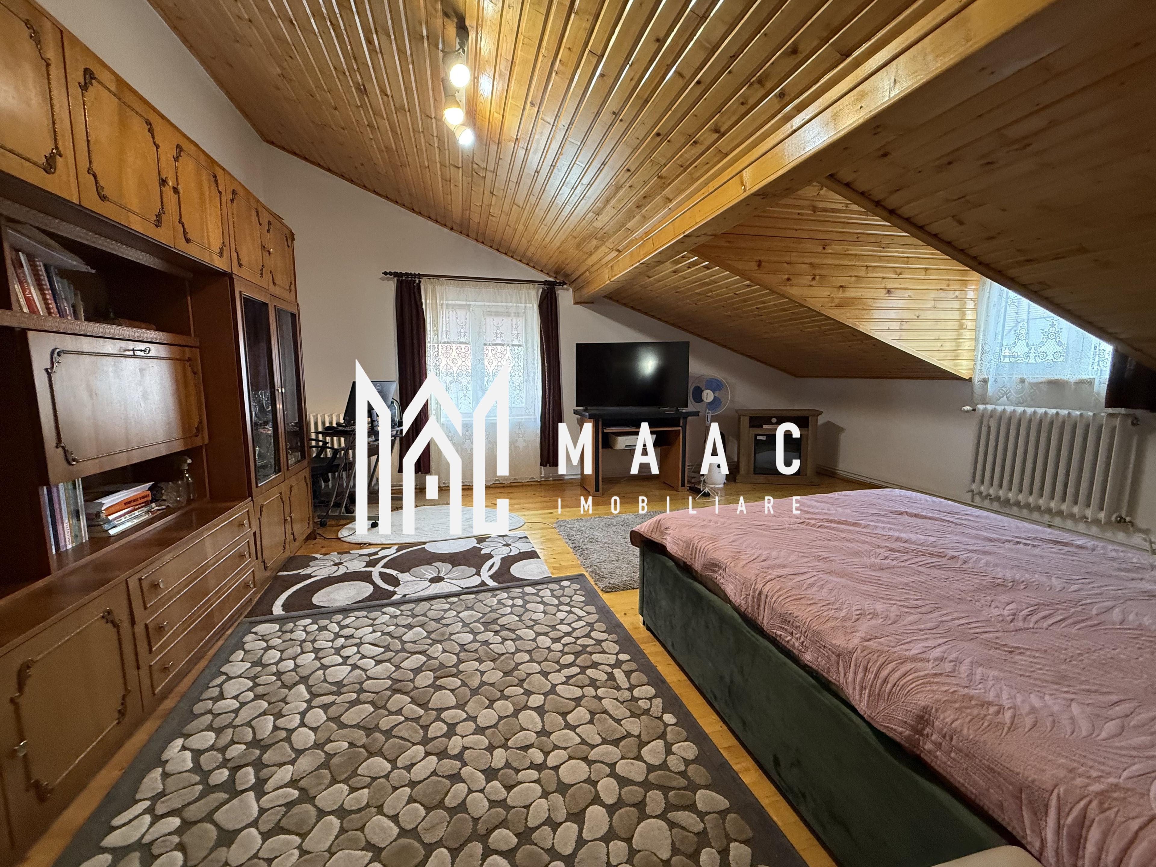 Apartament 3 camere Sibiu | Central | 77 mp, semidecomandat - 3