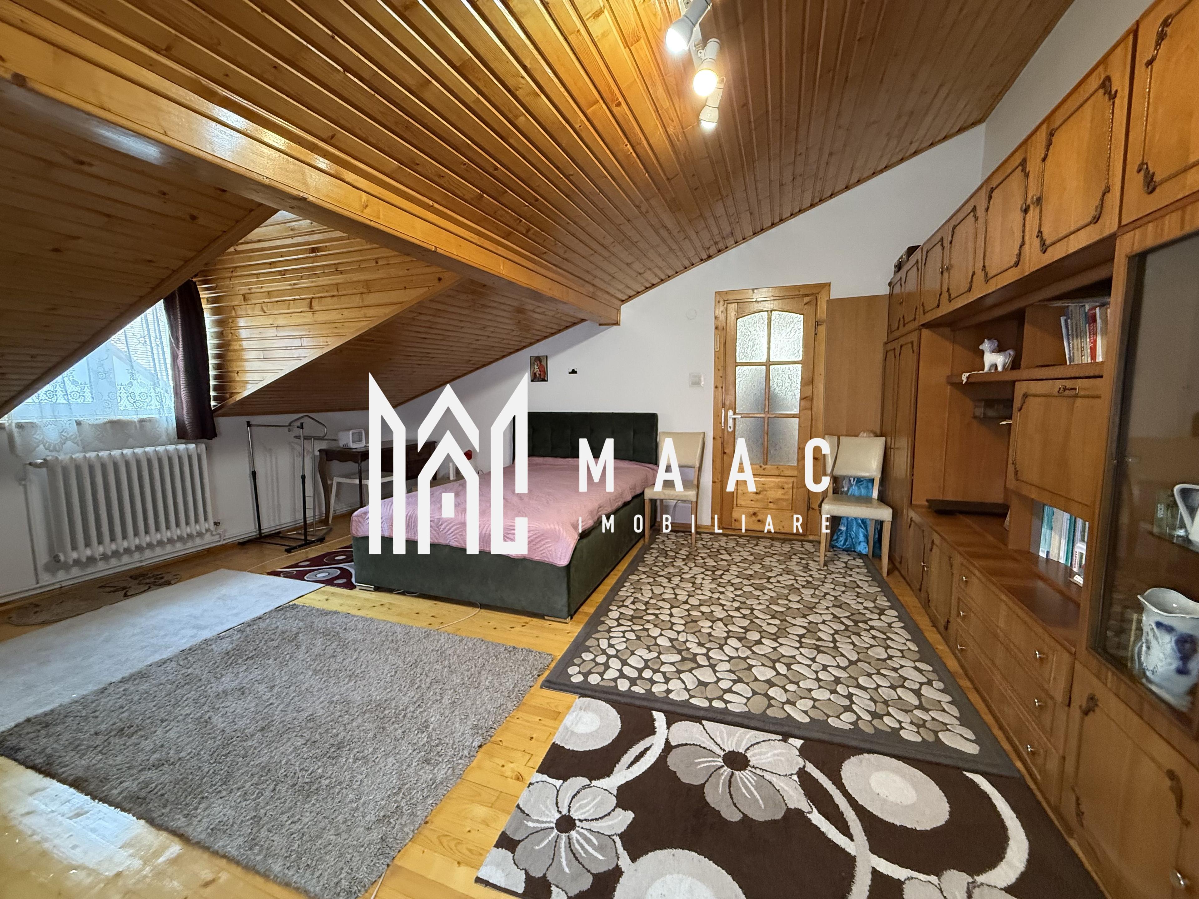 Apartament 3 camere Sibiu | Central | 77 mp, semidecomandat - 2