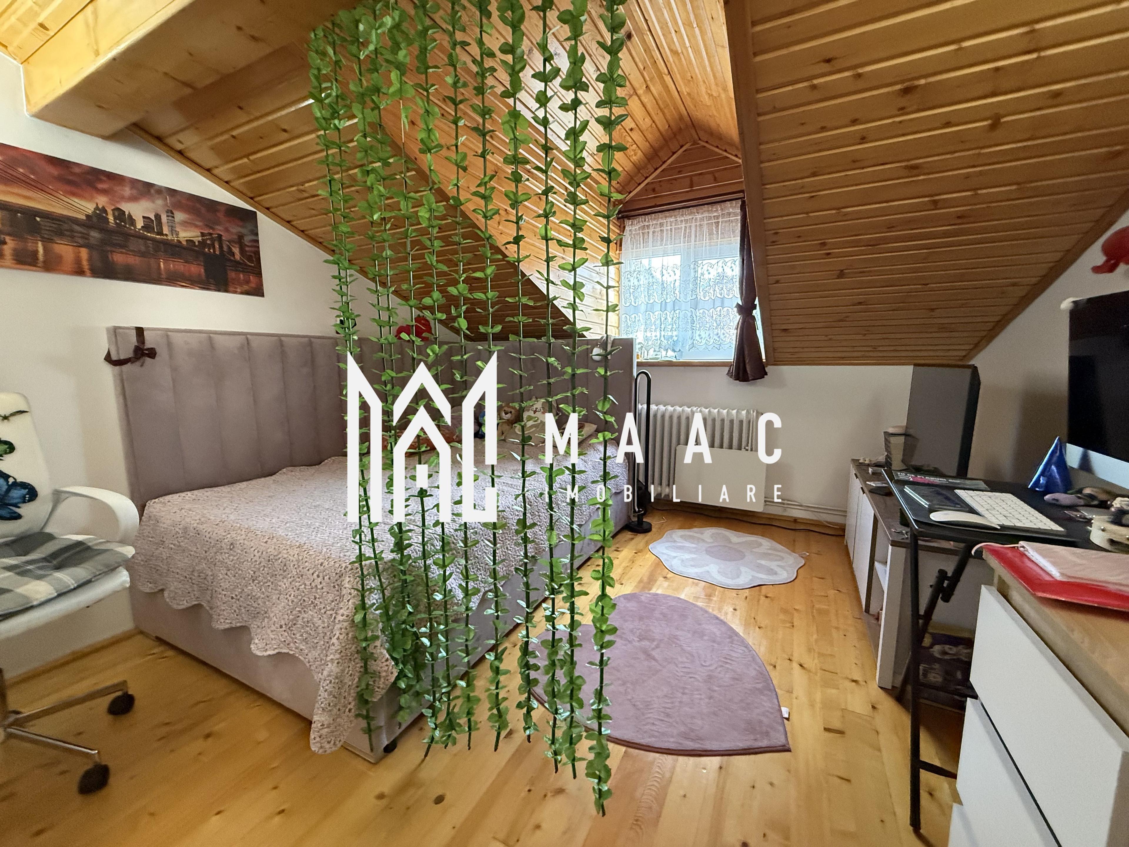 Apartament 3 camere Sibiu | Central | 77 mp, semidecomandat - 1