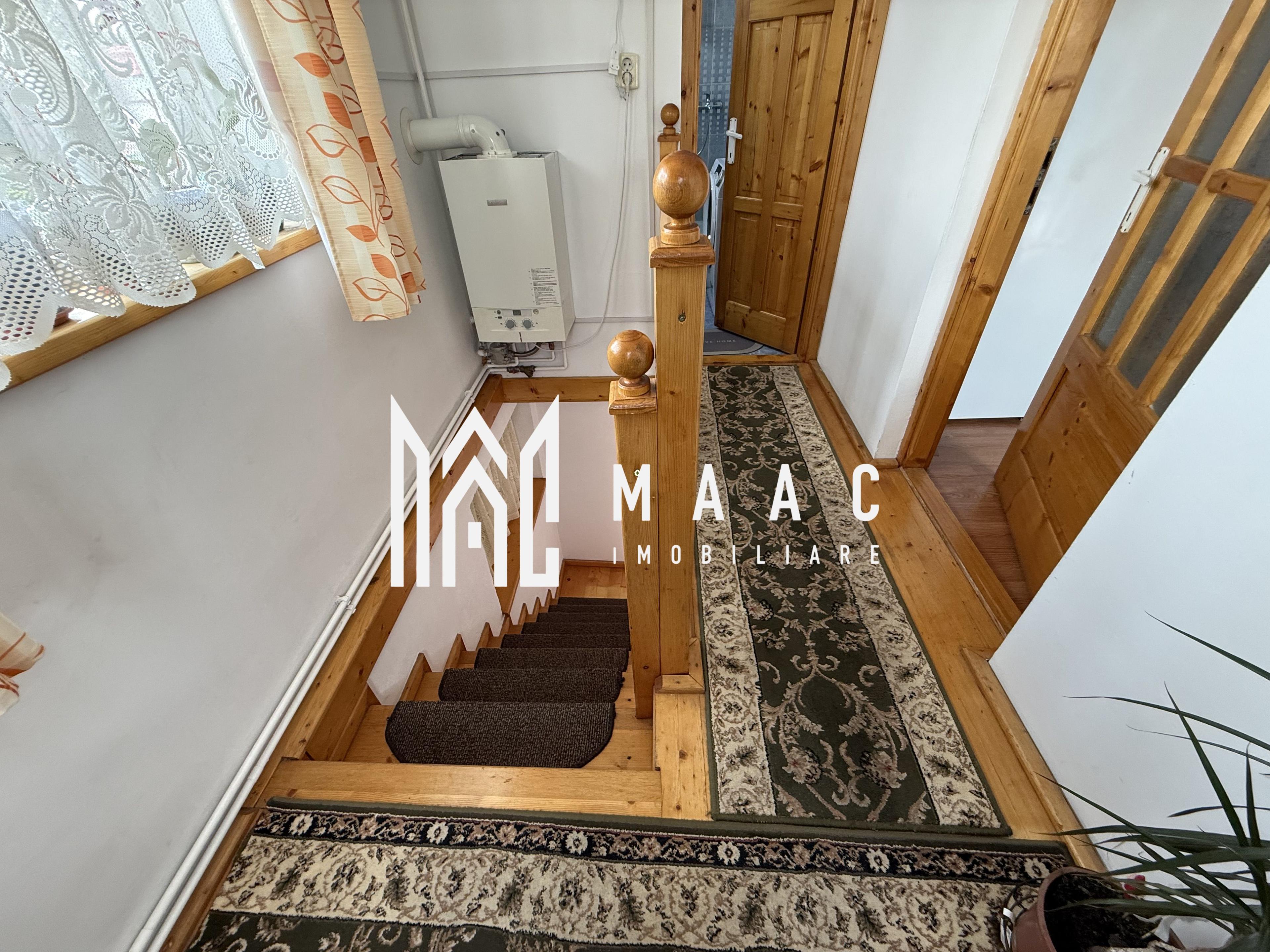 Apartament 3 camere Sibiu | Central | 77 mp, semidecomandat - 8