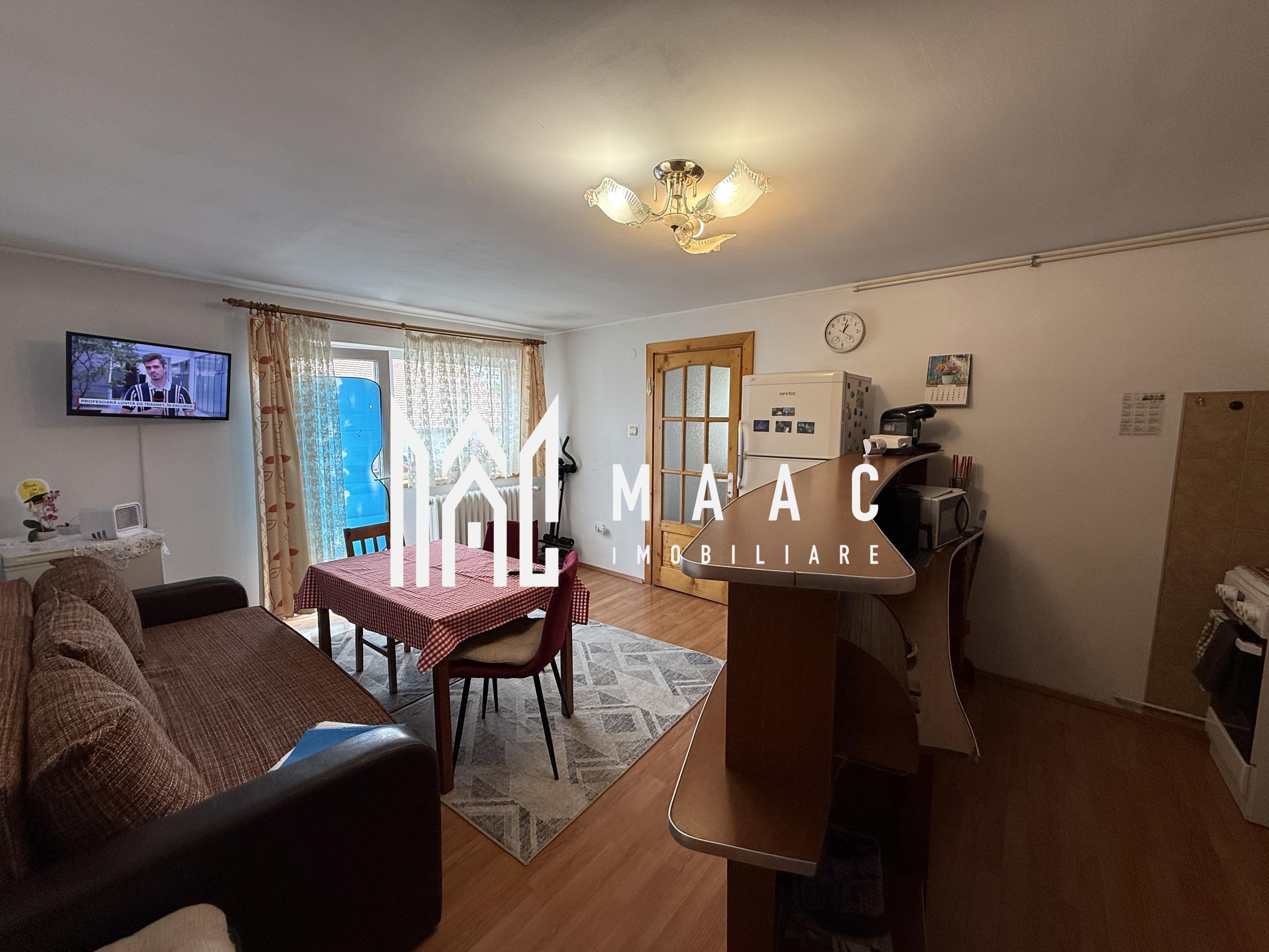 Apartament 3 camere Sibiu | Central | 77 mp, semidecomandat - 7