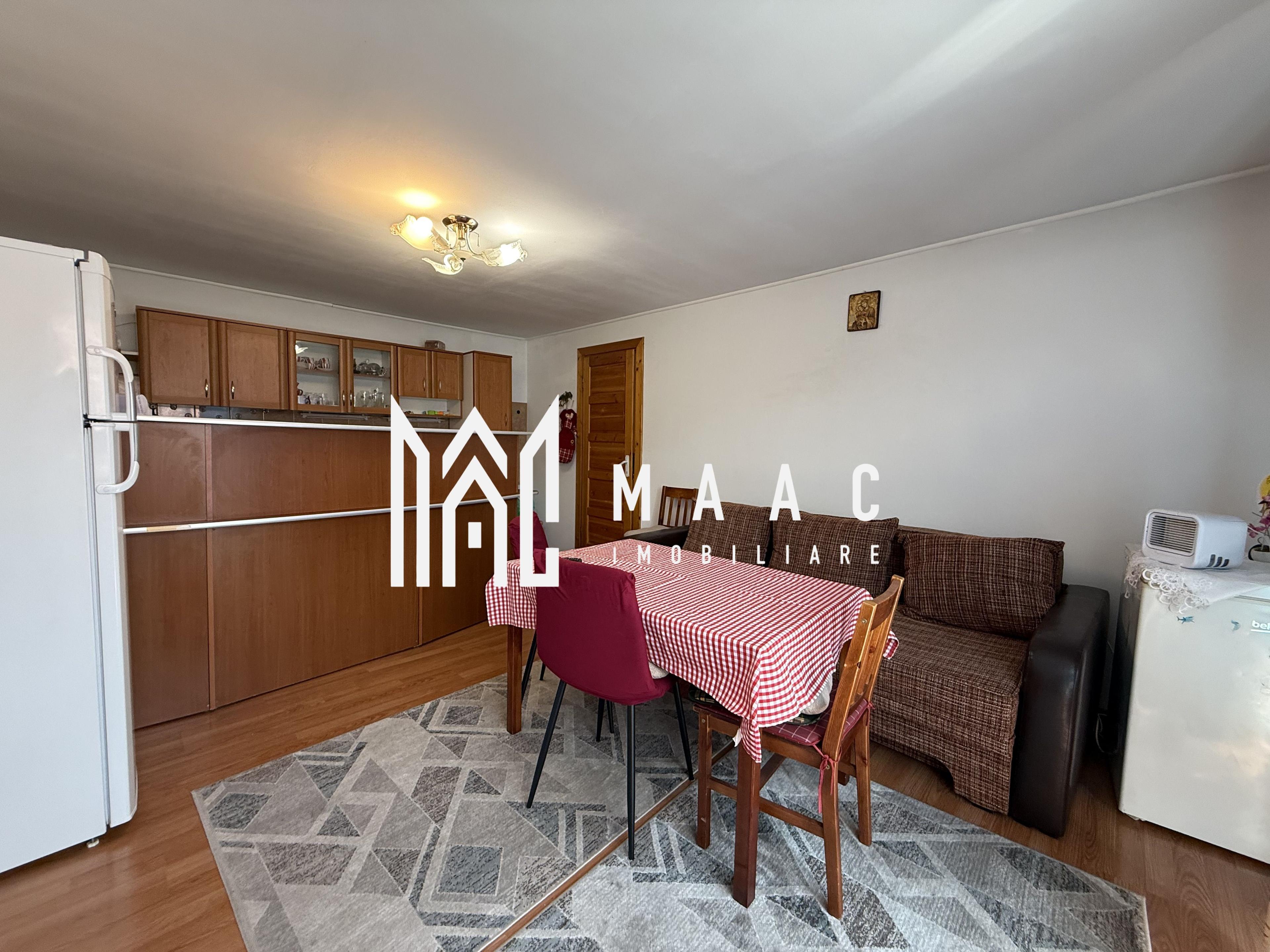 Apartament 3 camere Sibiu | Central | 77 mp, semidecomandat - 6
