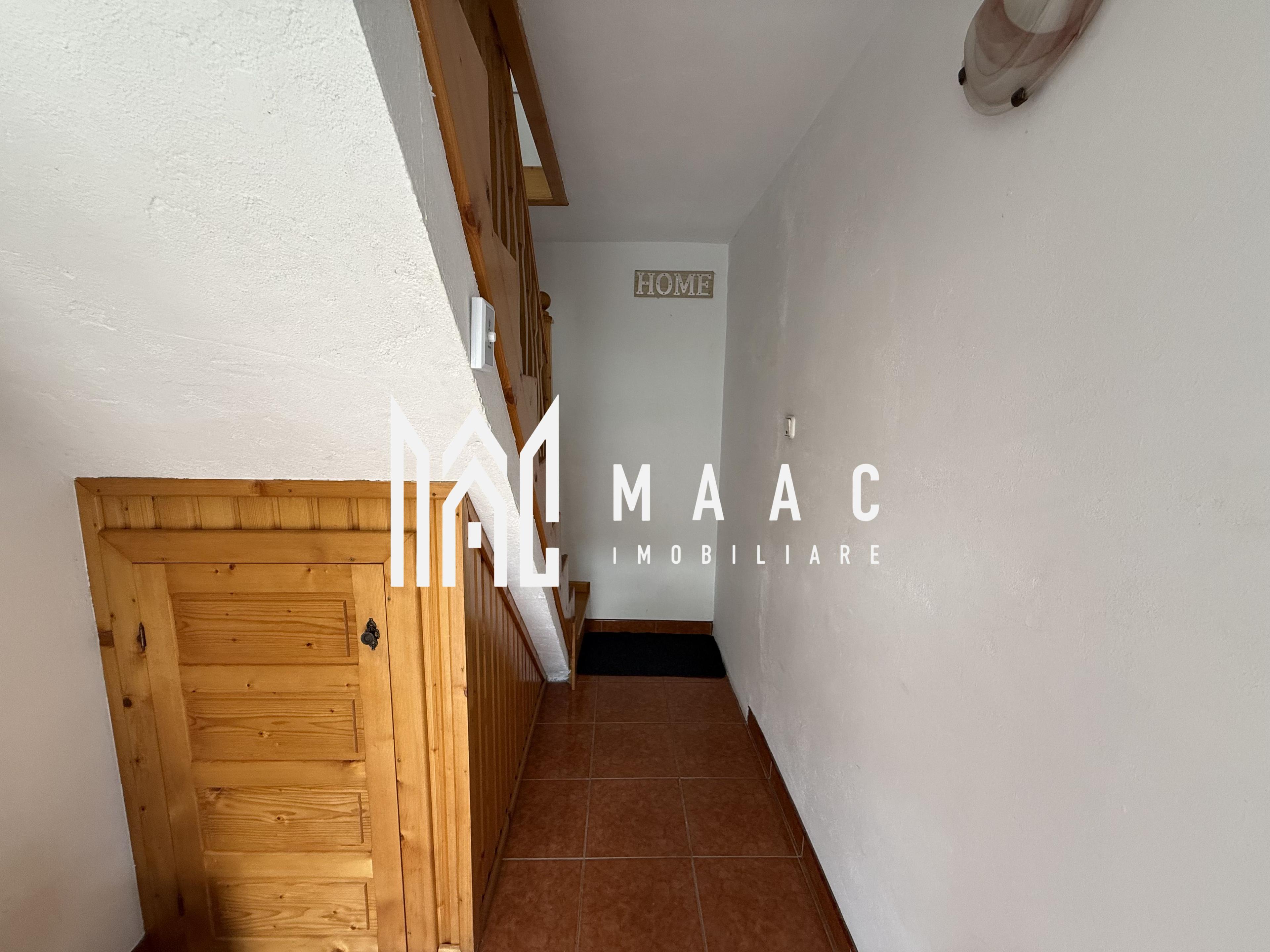 Apartament 3 camere Sibiu | Central | 77 mp, semidecomandat - 9