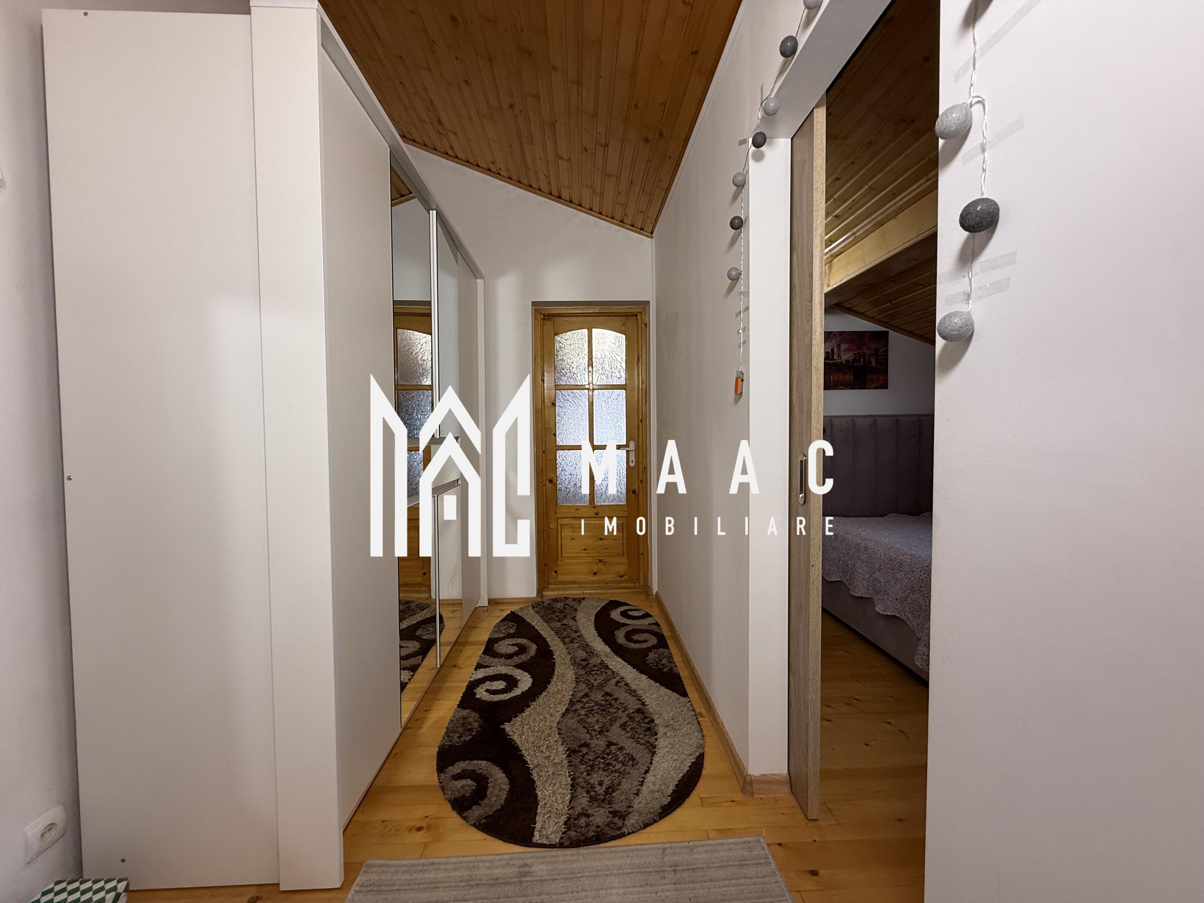 Apartament 3 camere Sibiu | Central | 77 mp, semidecomandat - 4
