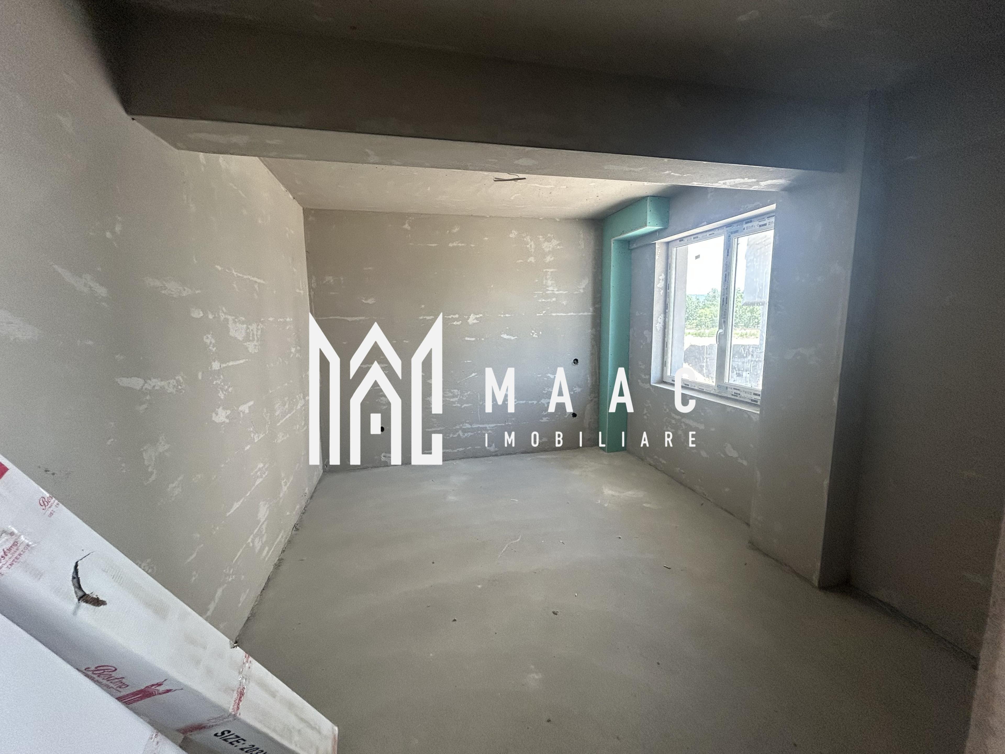 Apartament 2 camere | Șelimbăr - Triajului | Grădină 43 mp - 6