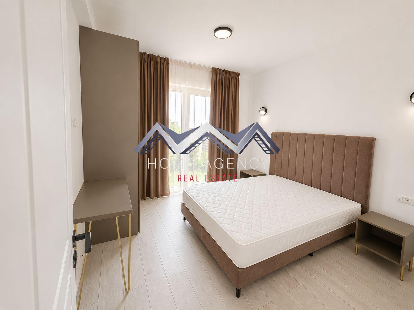 Casă pe parter | 300 mp curte | prima închiriere - 6