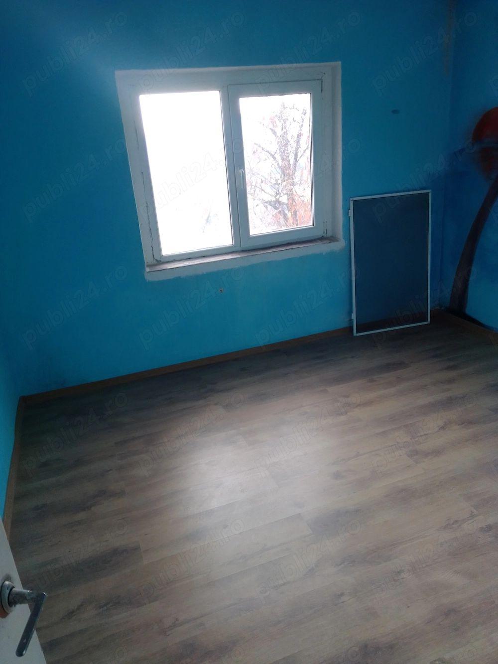 De inchiriat doua camere siderurgistilor vest, nemobilat, 200 euro - 2