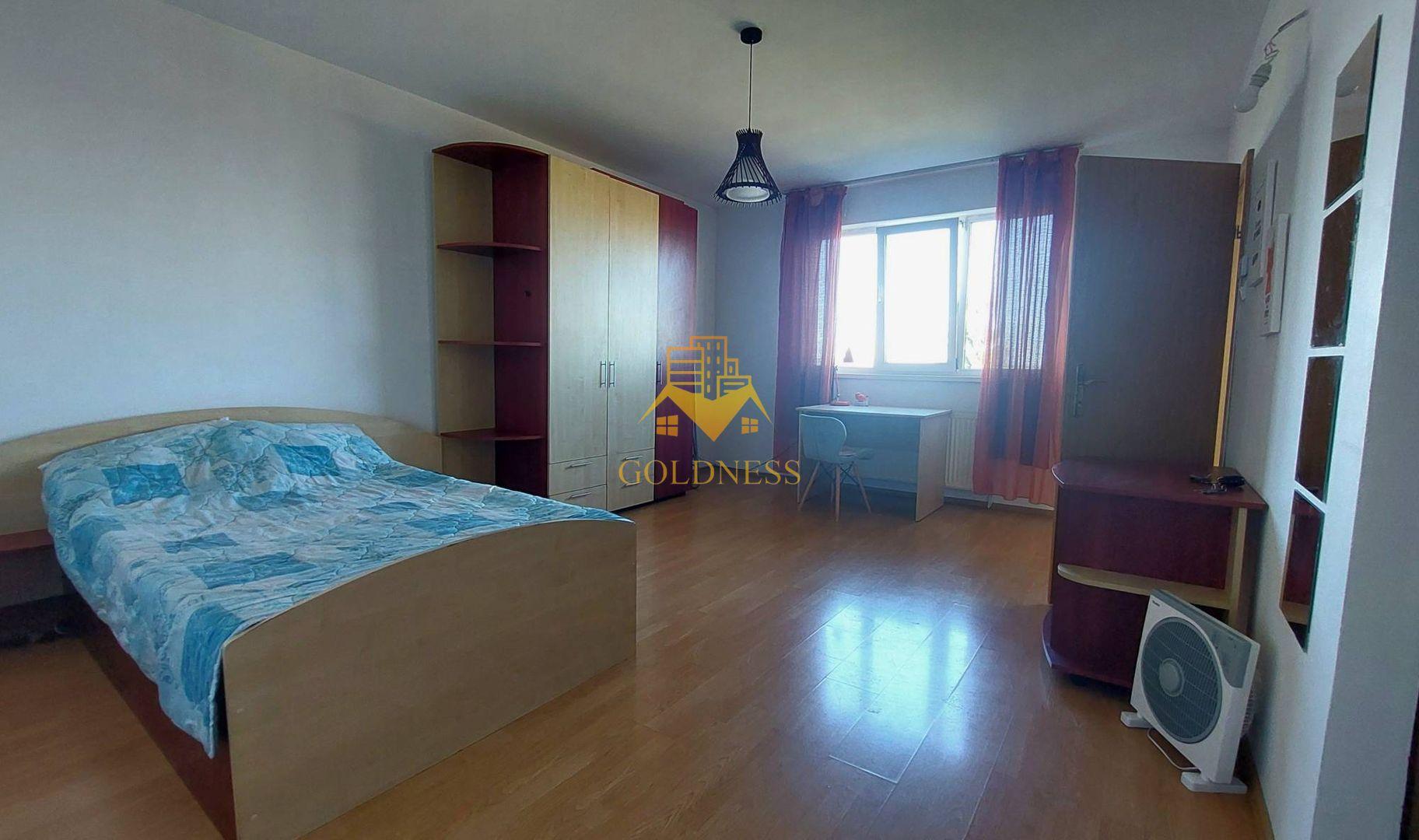 1 camera, modern, Observatorului, Zona Calea Turzii, Cartierul Zorilor - 2