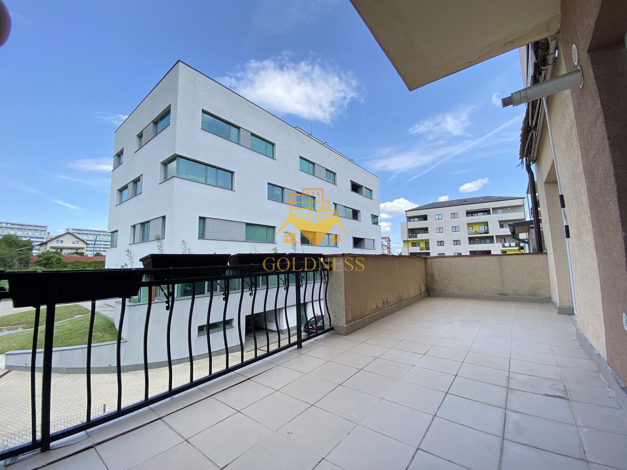 Apartament 2 camere bloc nou Buna Ziua Etajul 1, OMW, Calea Turzii! - 7