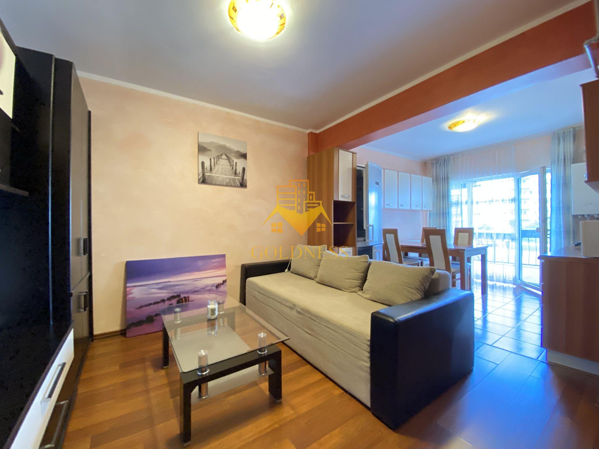Apartament 2 camere bloc nou Buna Ziua Etajul 1, OMW, Calea Turzii! - 1