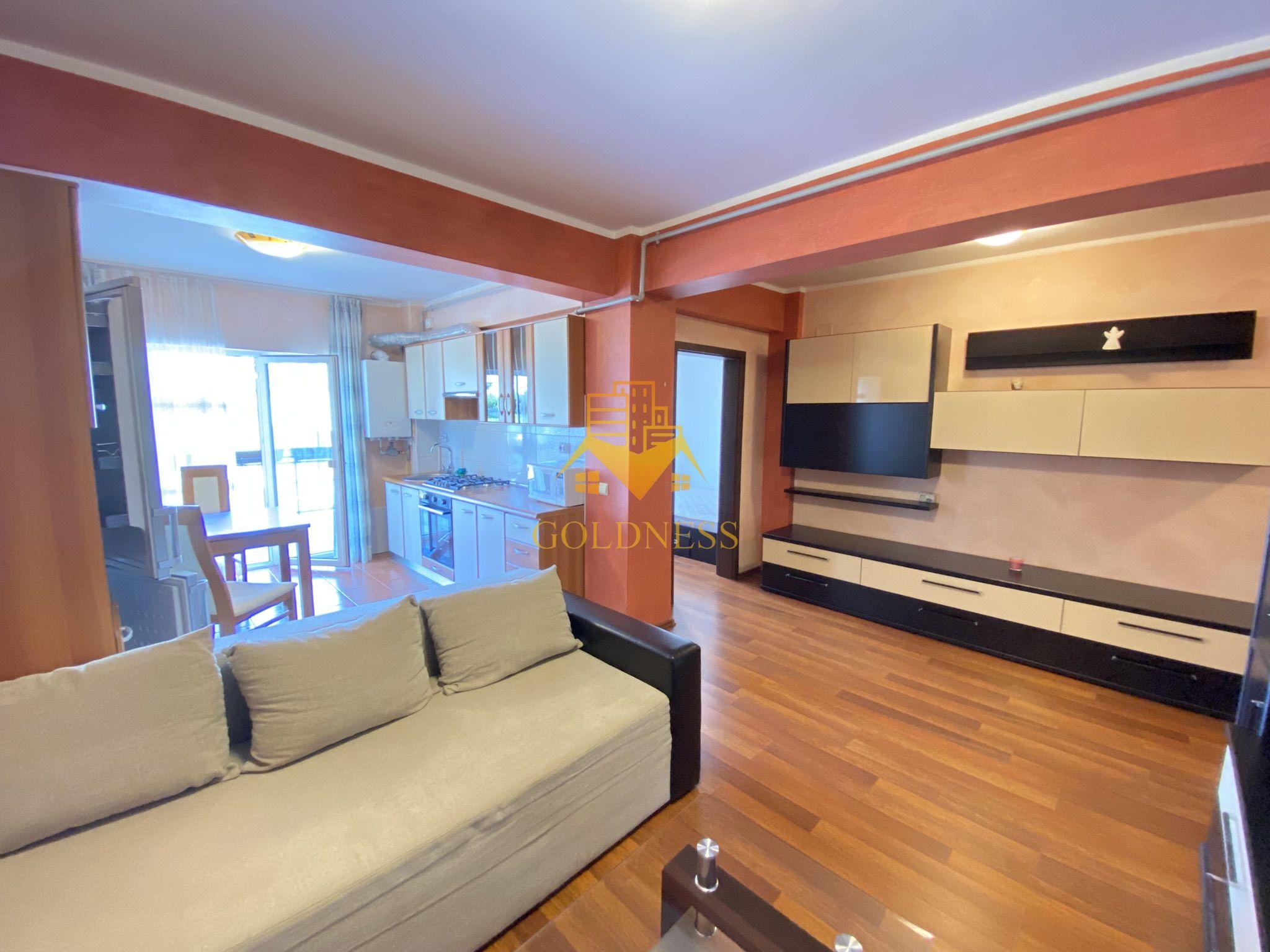 Apartament 2 camere bloc nou Buna Ziua Etajul 1, OMW, Calea Turzii! - 3