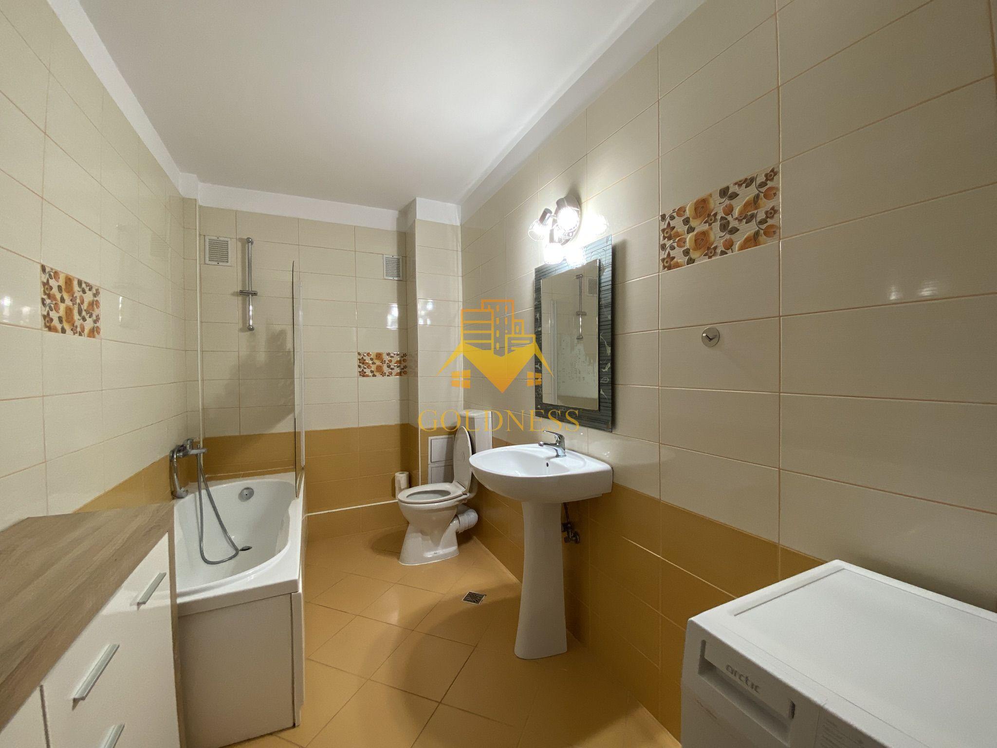 Apartament 2 camere bloc nou Buna Ziua Etajul 1, OMW, Calea Turzii! - 6