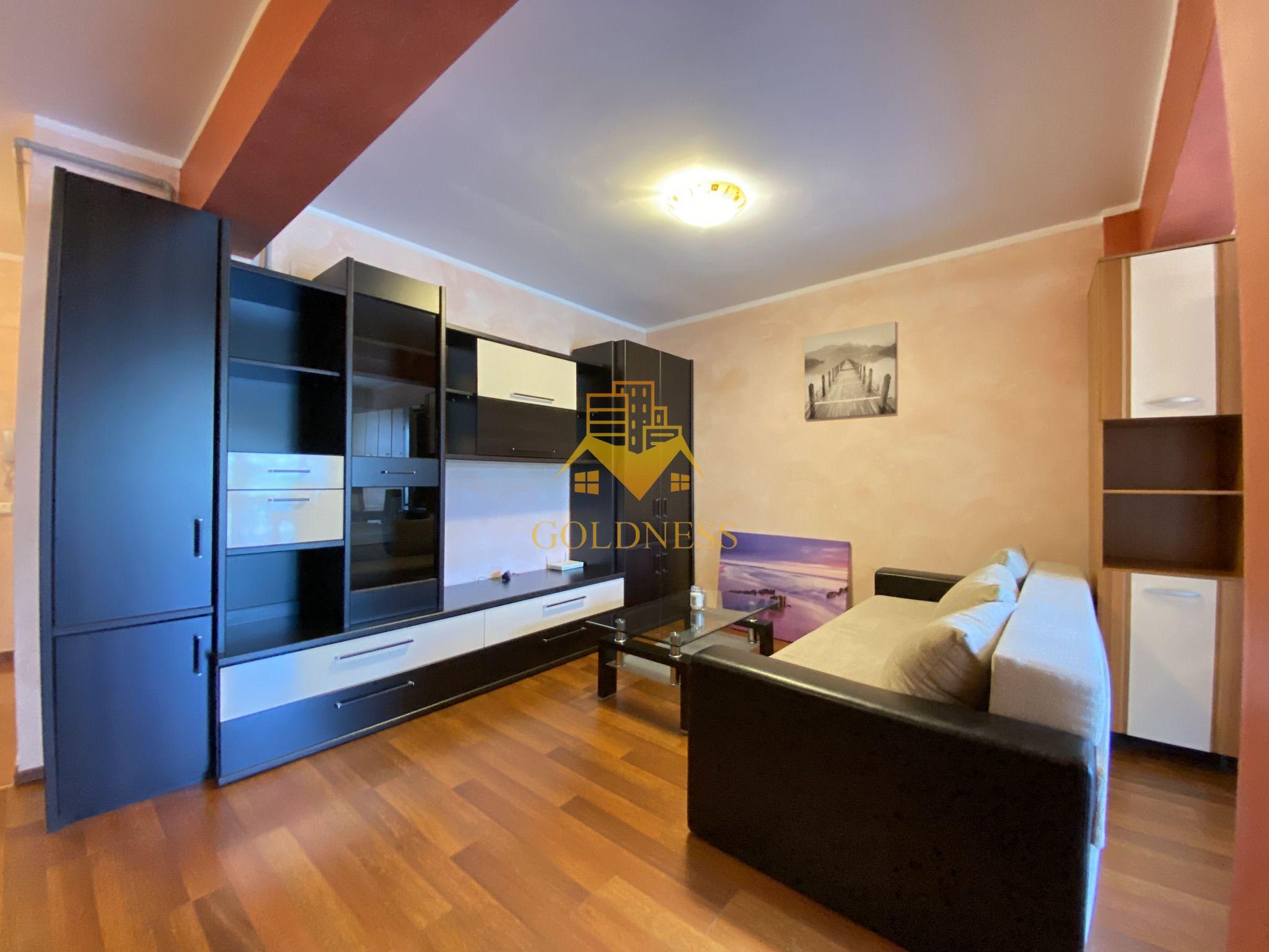 Apartament 2 camere bloc nou Buna Ziua Etajul 1, OMW, Calea Turzii! - 2
