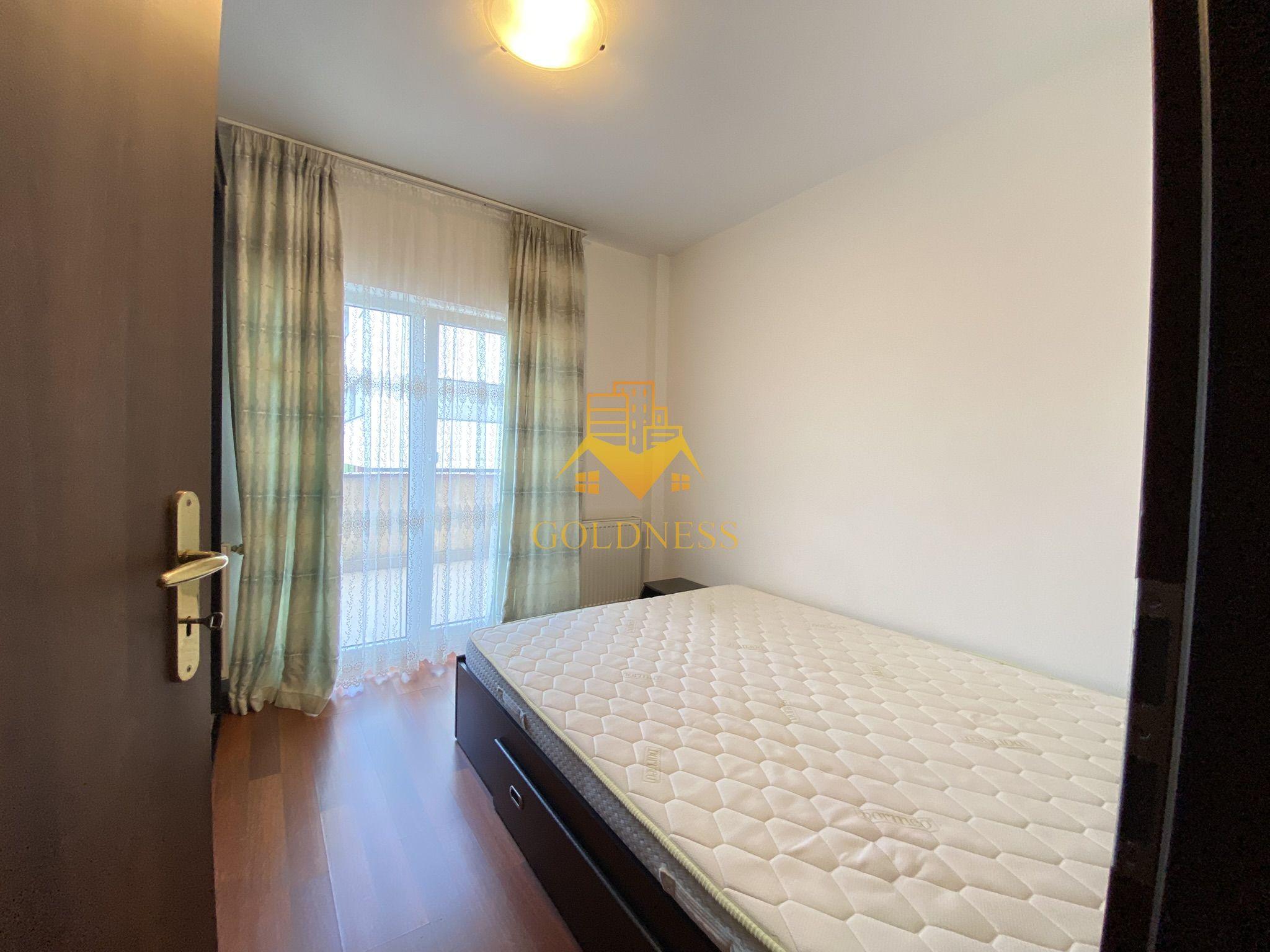 Apartament 2 camere bloc nou Buna Ziua Etajul 1, OMW, Calea Turzii! - 5