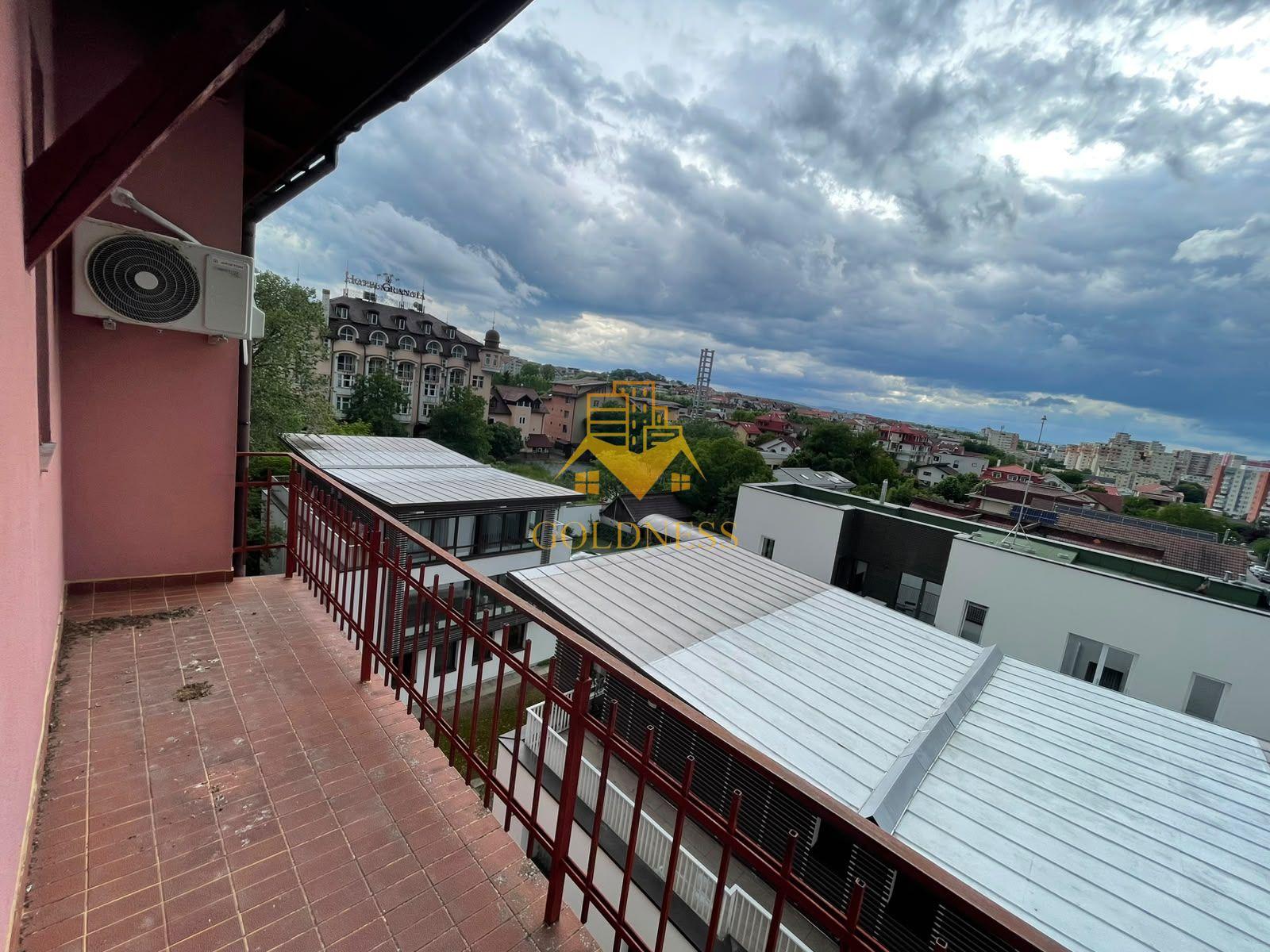 3 camere, Parcare, UTCN, UMF, Lidl, Sigma, Observatorului, Zorilor - 7