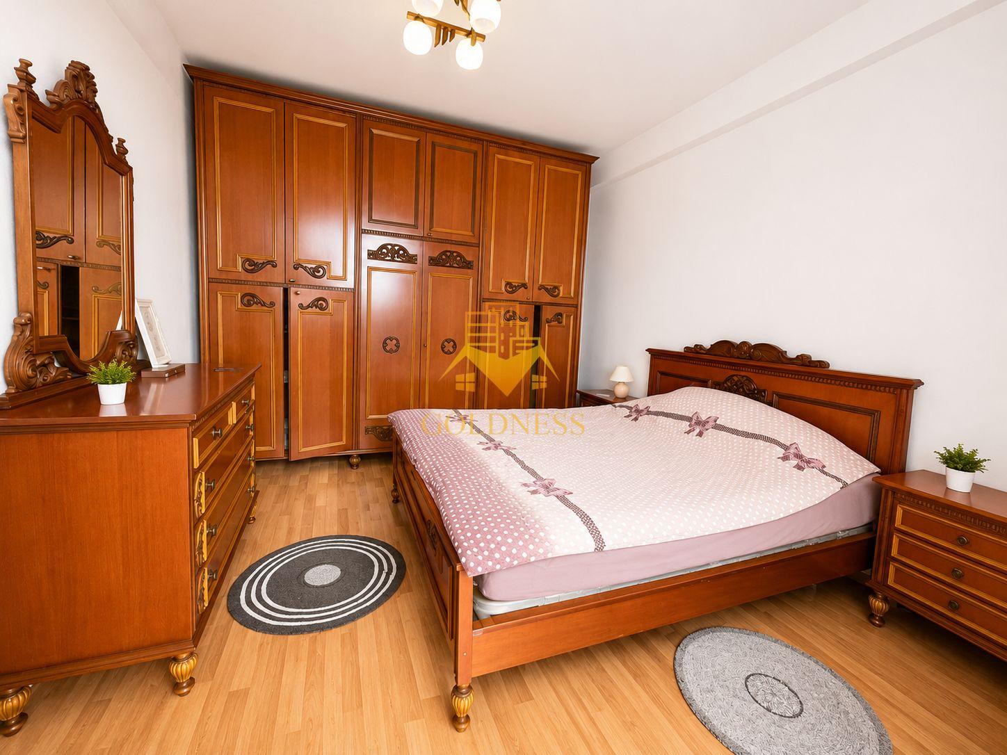 3 camere, Parcare, UTCN, UMF, Lidl, Sigma, Observatorului, Zorilor - 1