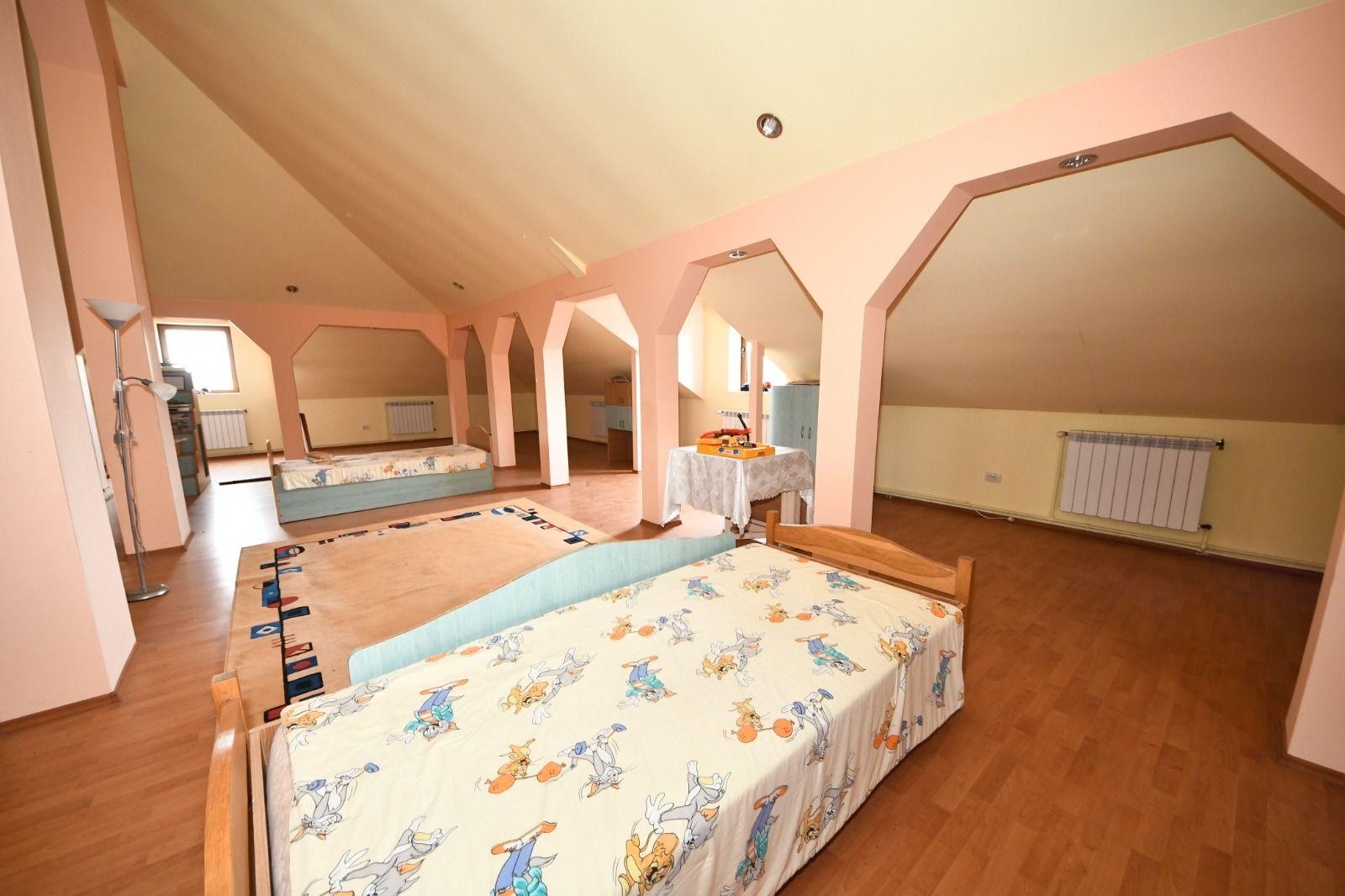 Vilă premium – Micro 17, Galați, 752 mp utili , Teren 400 mp, 430.000 E - 9