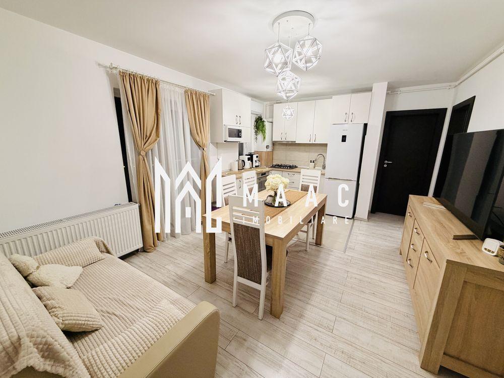 Apartament 3 camere | Balcon | Loc de parcare | Magnolia - 1