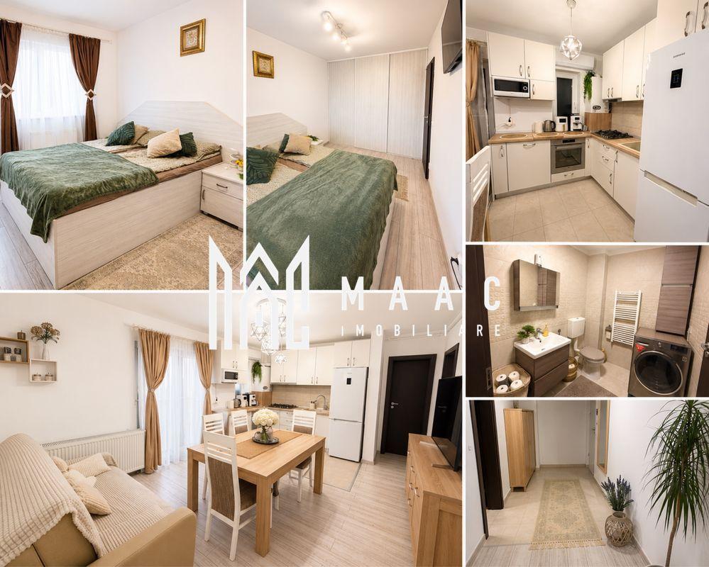 Apartament 3 camere | Balcon | Loc de parcare | Magnolia - 5
