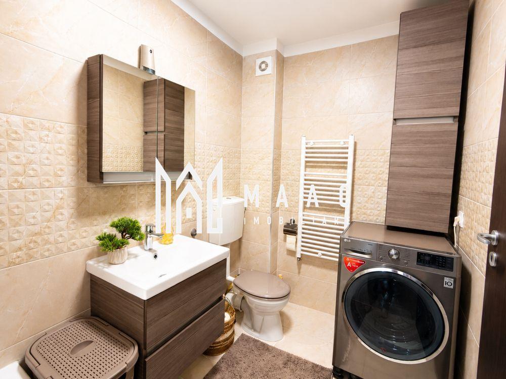 Apartament 3 camere | Balcon | Loc de parcare | Magnolia - 7