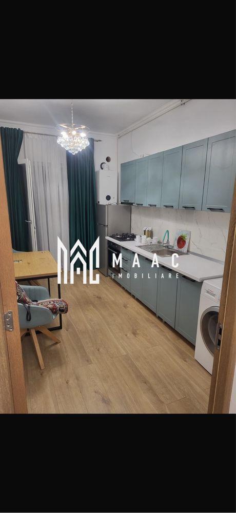 Apartament 1 cameră decomandat | Șelimbăr, Sibiu | 37,5 mp - 2