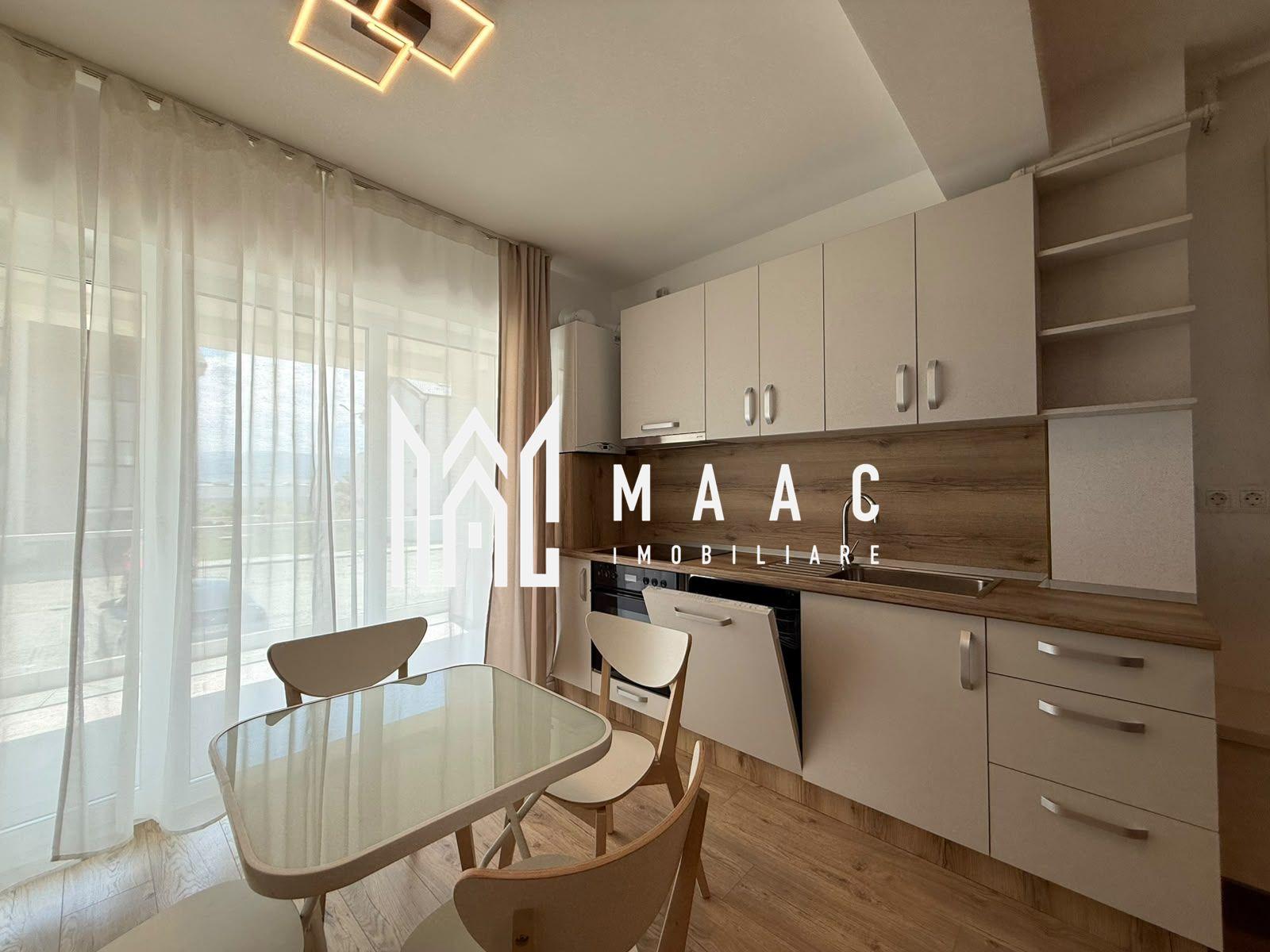 Apartament 2 camere nou | Modern | Balcon | Parcare - 3