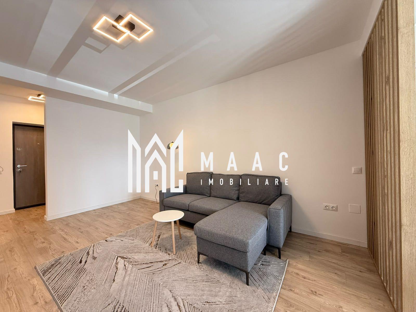 Apartament 2 camere nou | Modern | Balcon | Parcare - 11