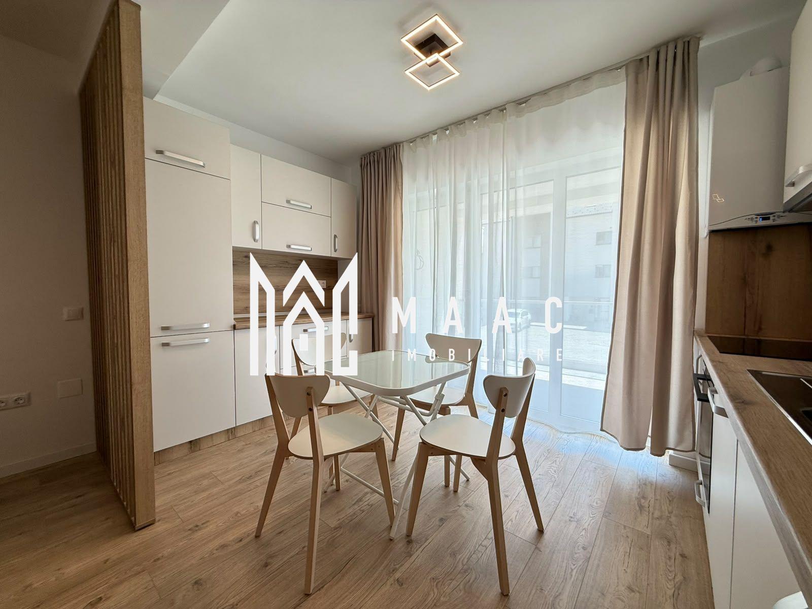 Apartament 2 camere nou | Modern | Balcon | Parcare - 10