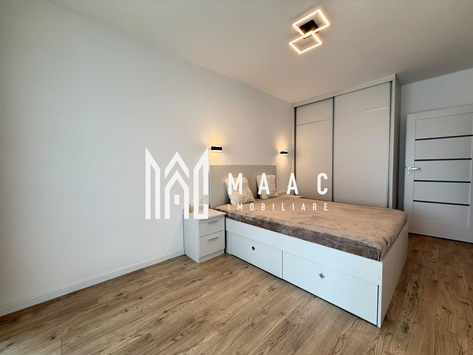 Apartament 2 camere nou | Modern | Balcon | Parcare - 5