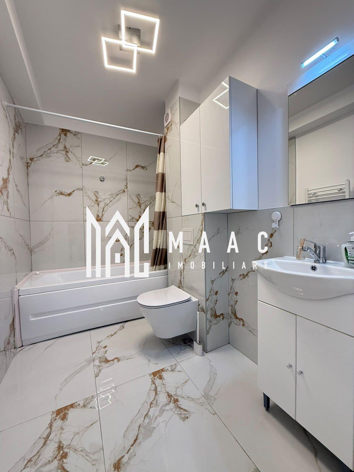 Apartament 2 camere nou | Modern | Balcon | Parcare - 6