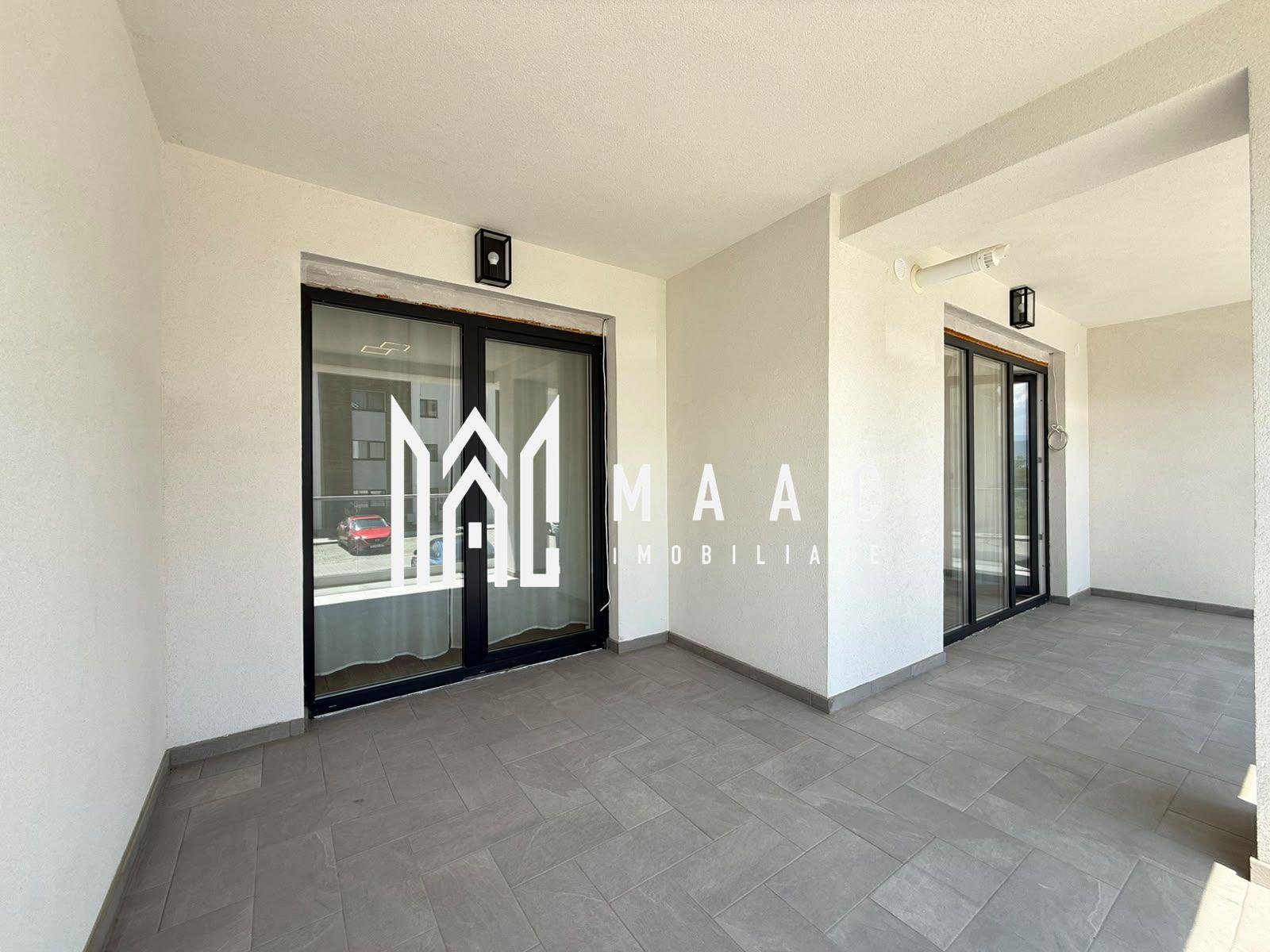 Apartament 2 camere nou | Modern | Balcon | Parcare - 8
