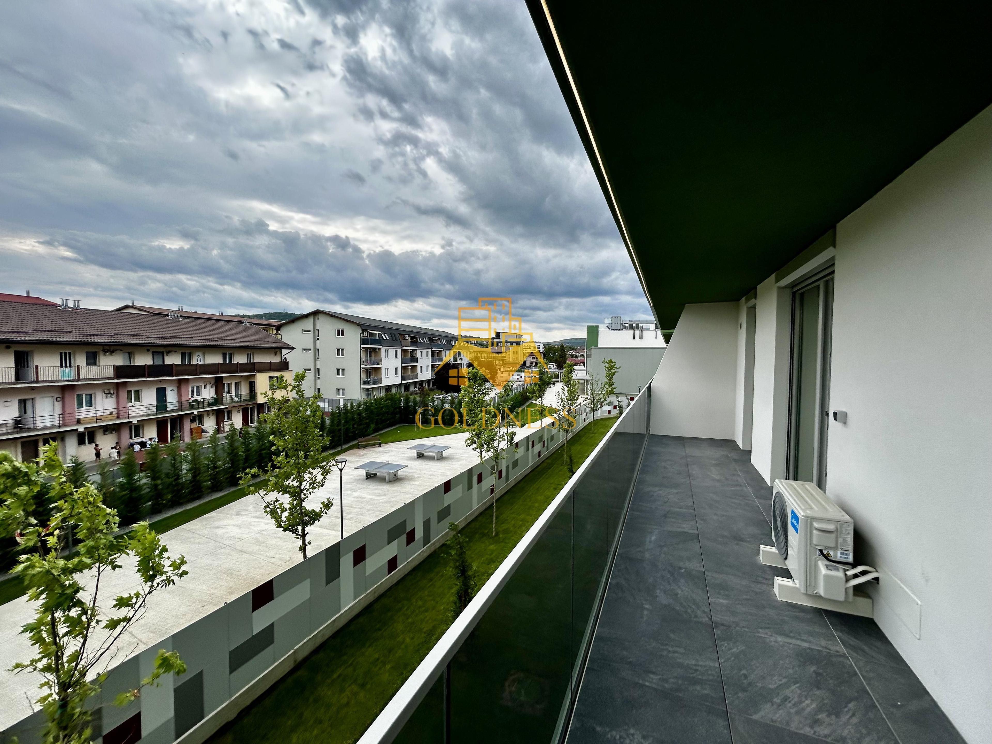 2 camere Modern, Pet friendly, Elite City, Lidl, Iris, Auchan,Fabricii - 1