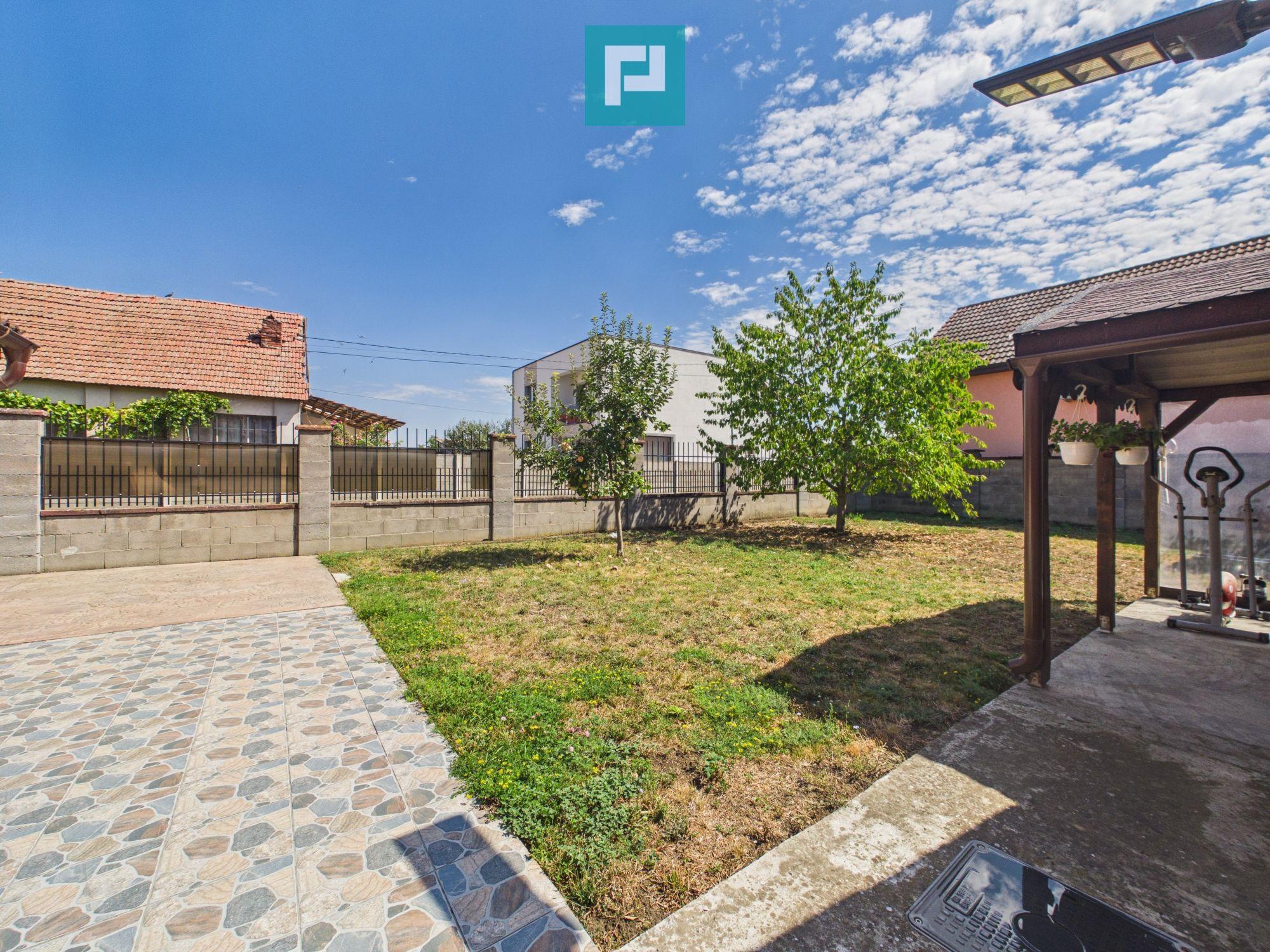 Casă individuală Utvin - 23