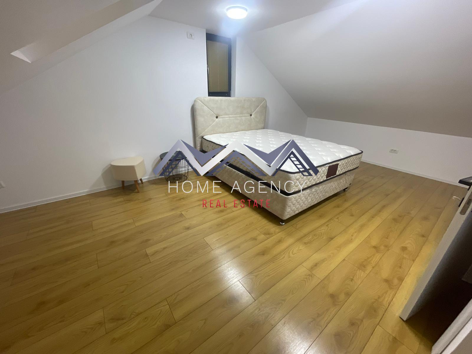 Casă P+1+M de vânzare în Otopeni–Tunari | Ansamblu nou, 3 dormitoare, mobilată - 10