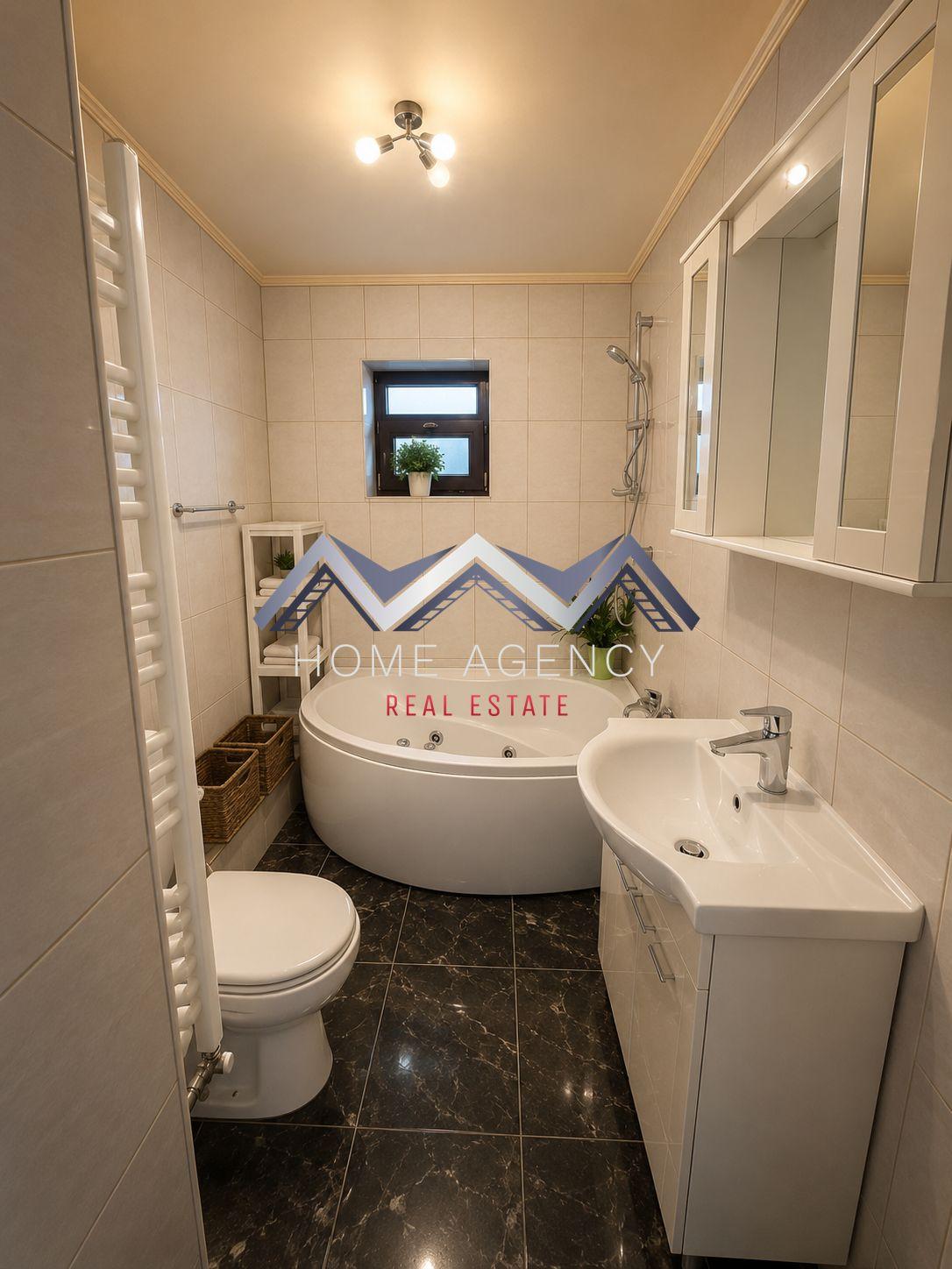 Apartament 4 camere ULTRACENTRAL Otopeni | lângă școală - 9