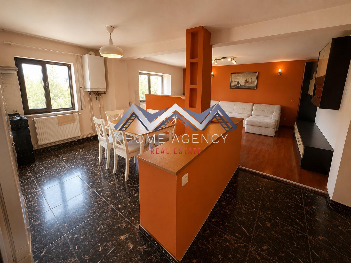 Apartament 4 camere ULTRACENTRAL Otopeni | lângă școală - 3