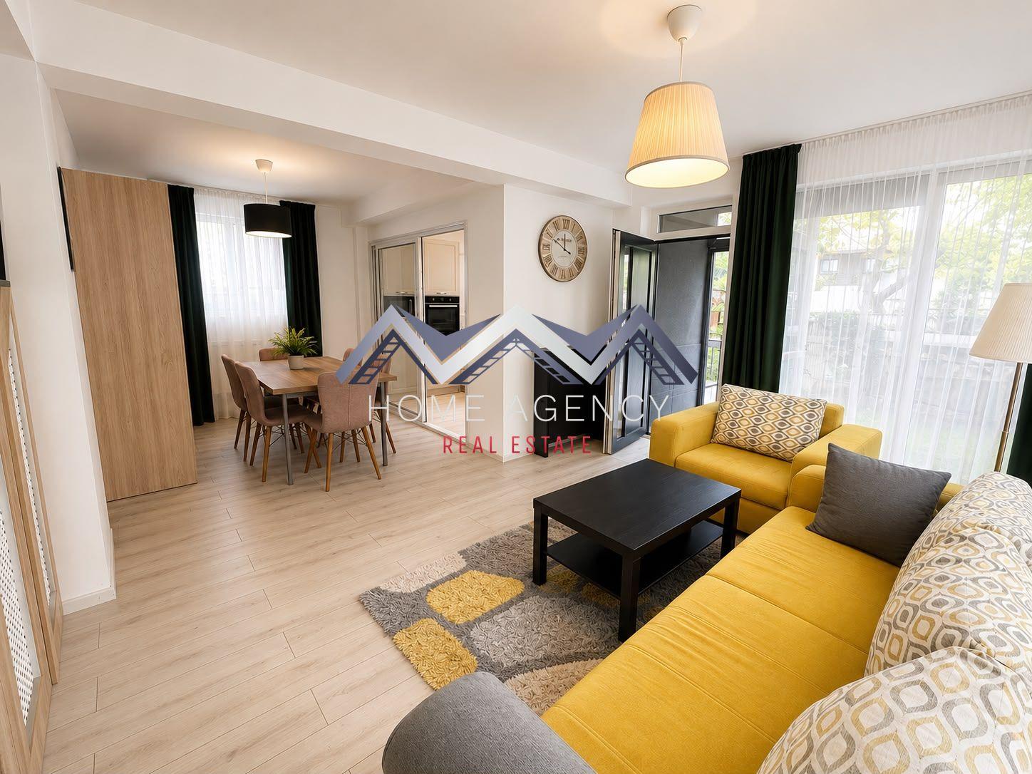 Casă single P+1 | curte amenajată | Tunari - Otopeni - 2