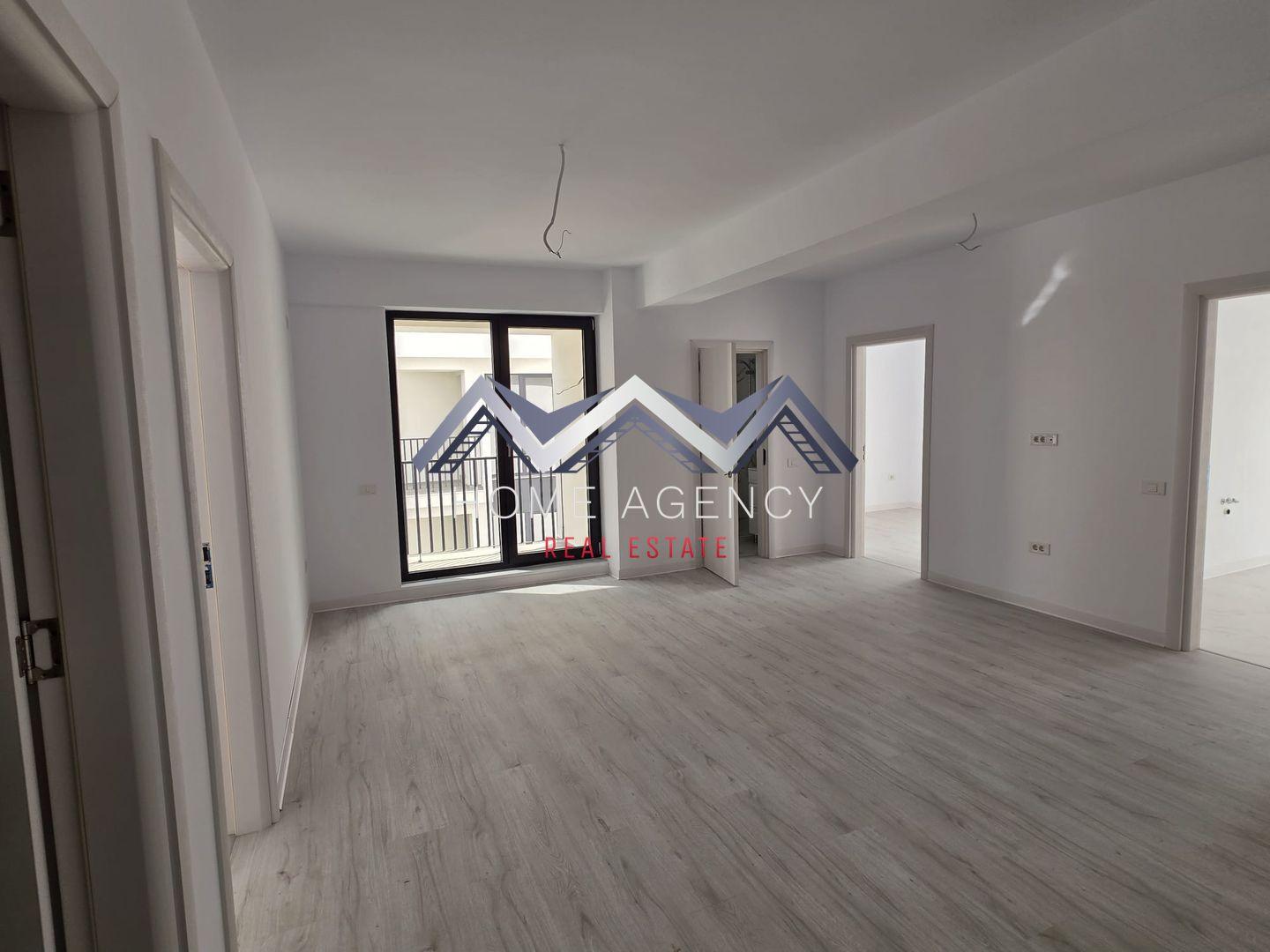 Apartament 3 camere Otopeni central - 1