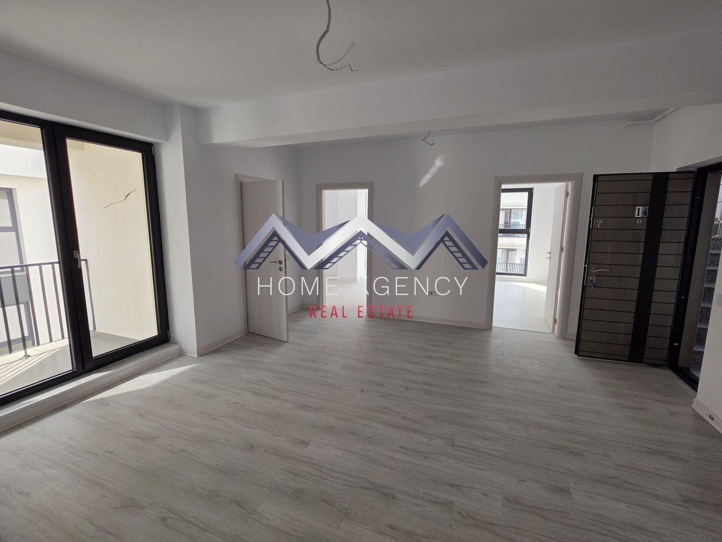 Apartament 3 camere Otopeni central - 2