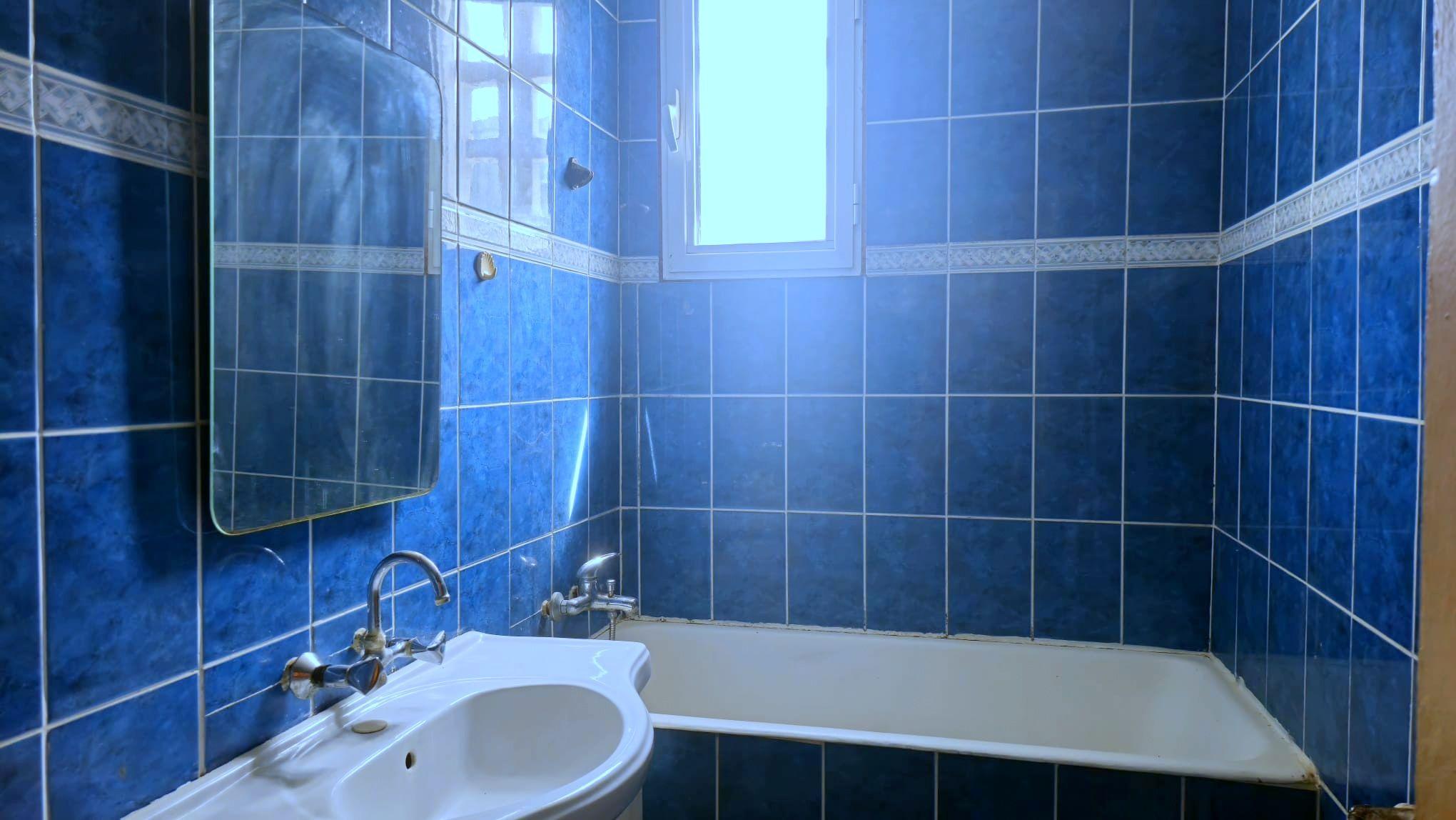 Apartament 3 camere de vanzare - Tiglina 1 - Strada Saturn - Etaj 2 - 4