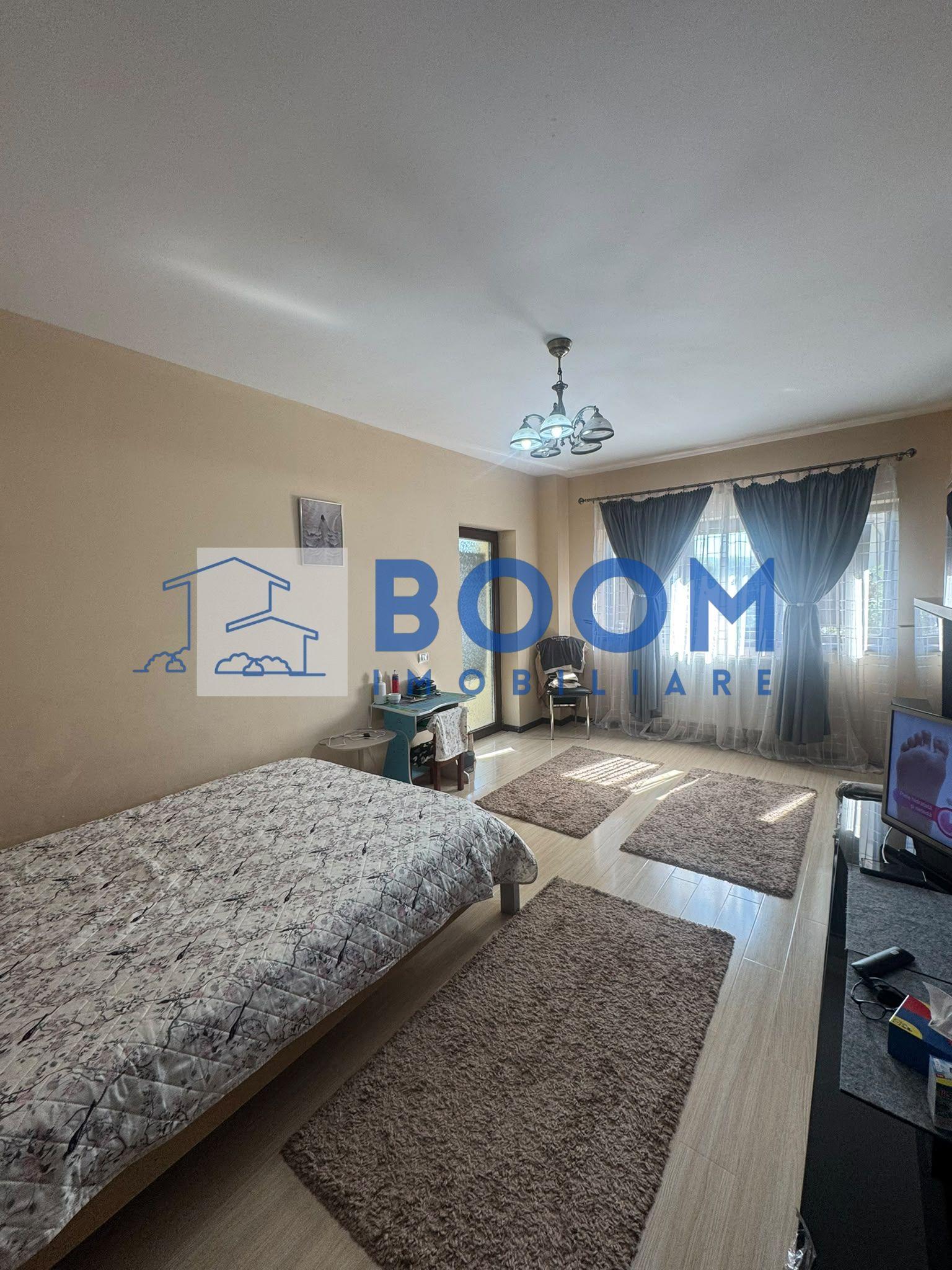 Garsoniera | 55 mp | Dem Rădulescu | Bloc Nou 2016 | Parcare proprie - 4