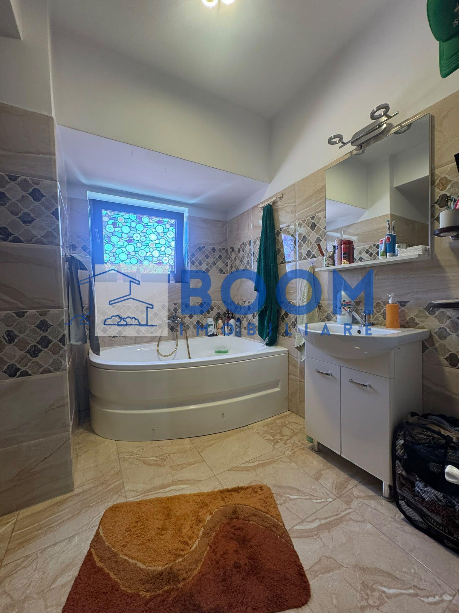 Garsoniera | 55 mp | Dem Rădulescu | Bloc Nou 2016 | Parcare proprie - 5